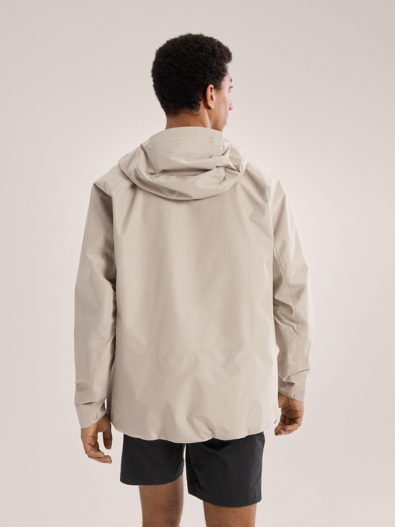 Solano Hoody Men's