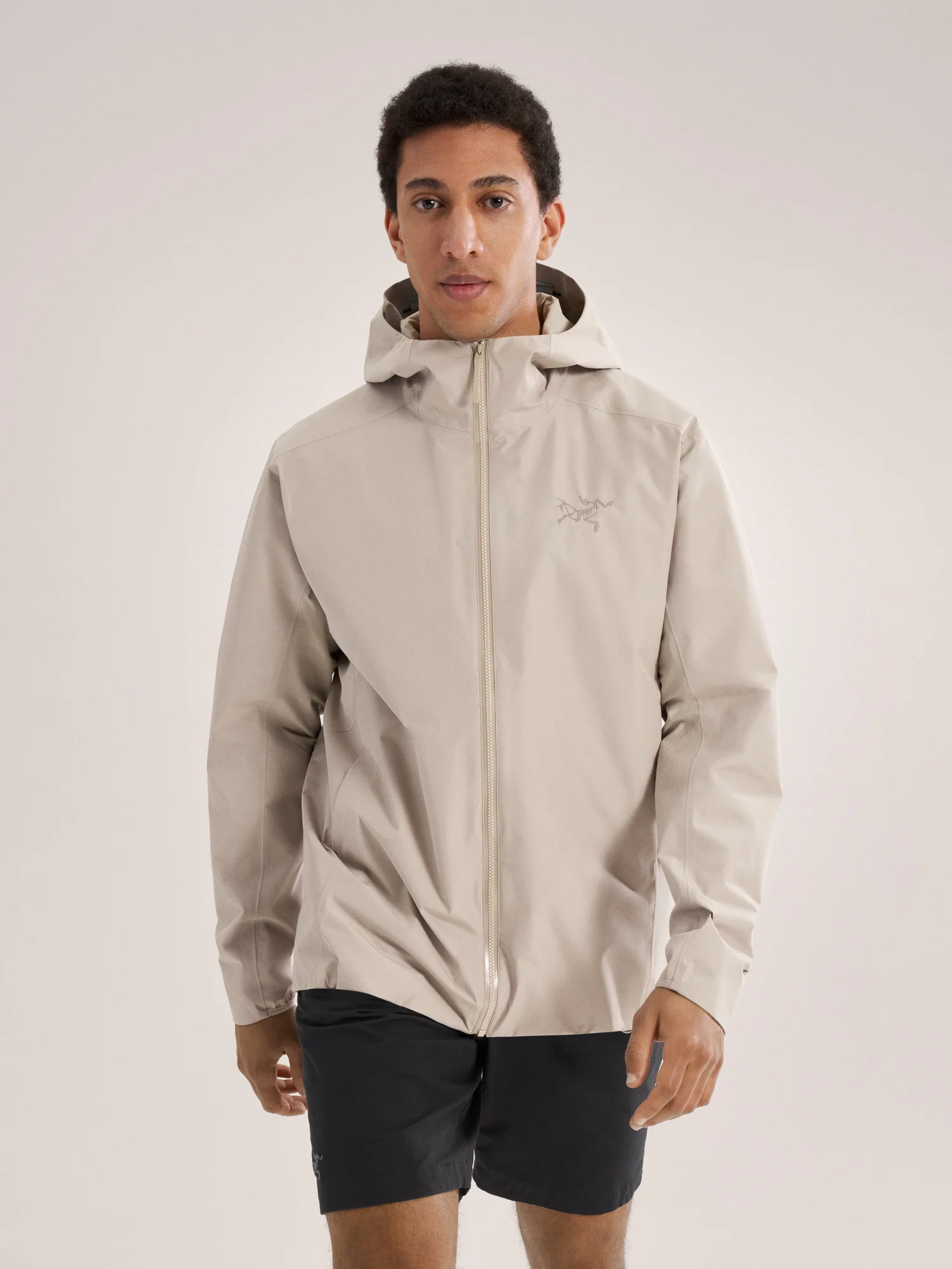 Solano Hoody Men's