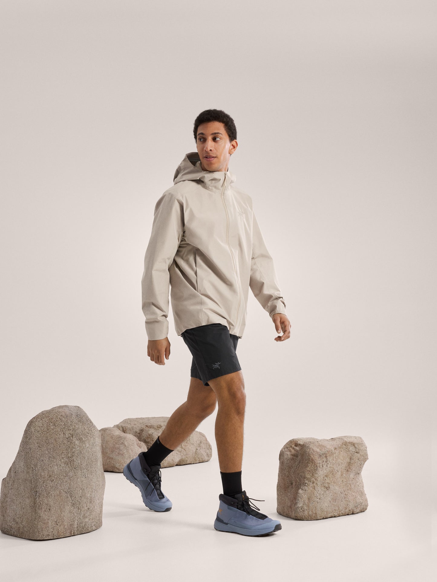 Solano Hoody Men's
