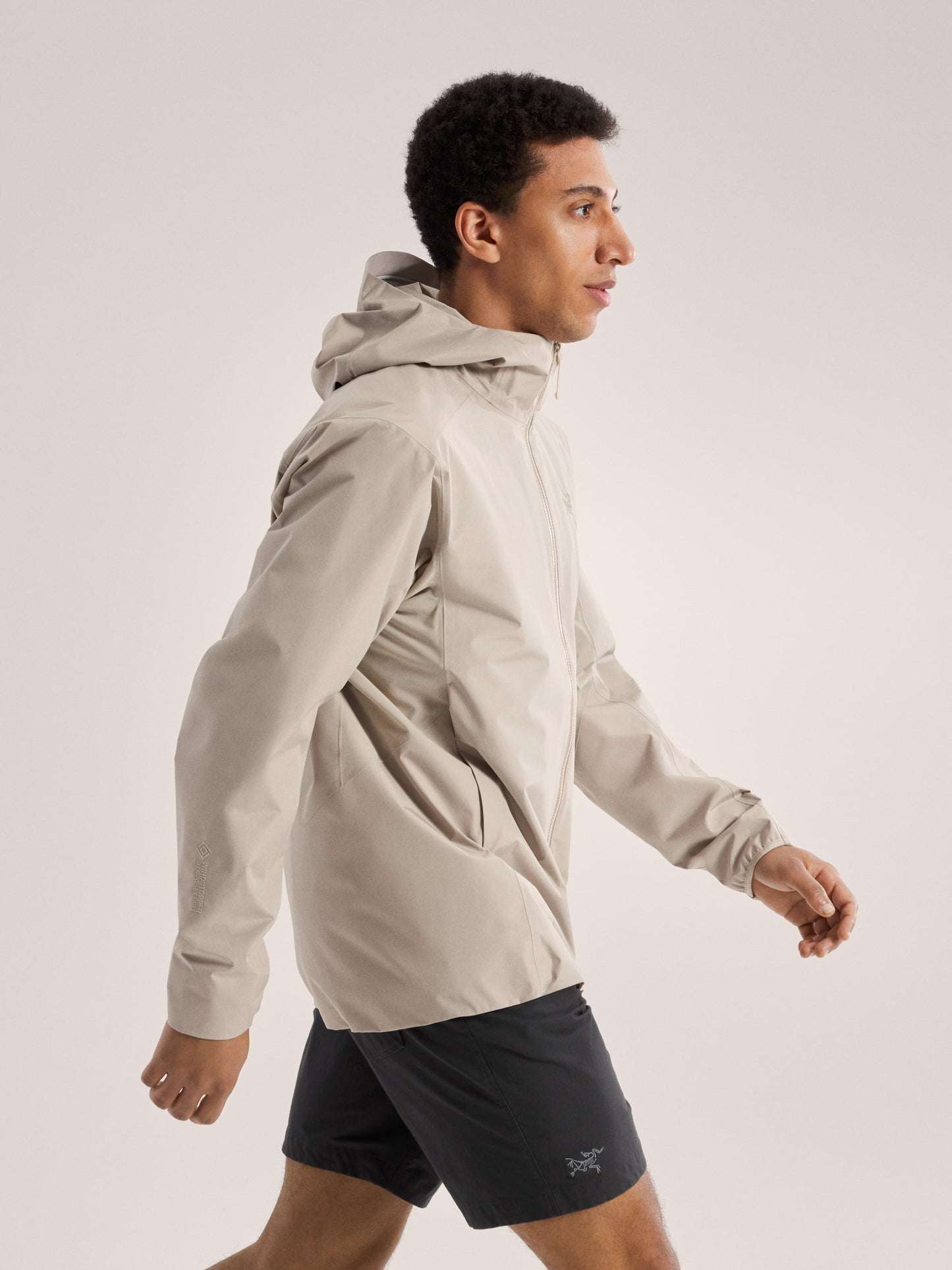 Solano Hoody Men's
