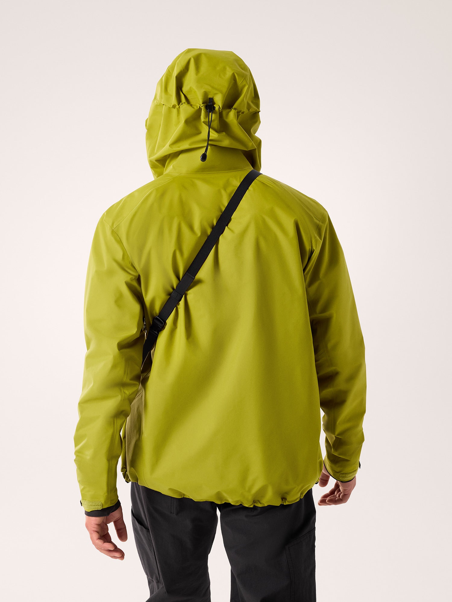 Granville Crossbody Bag