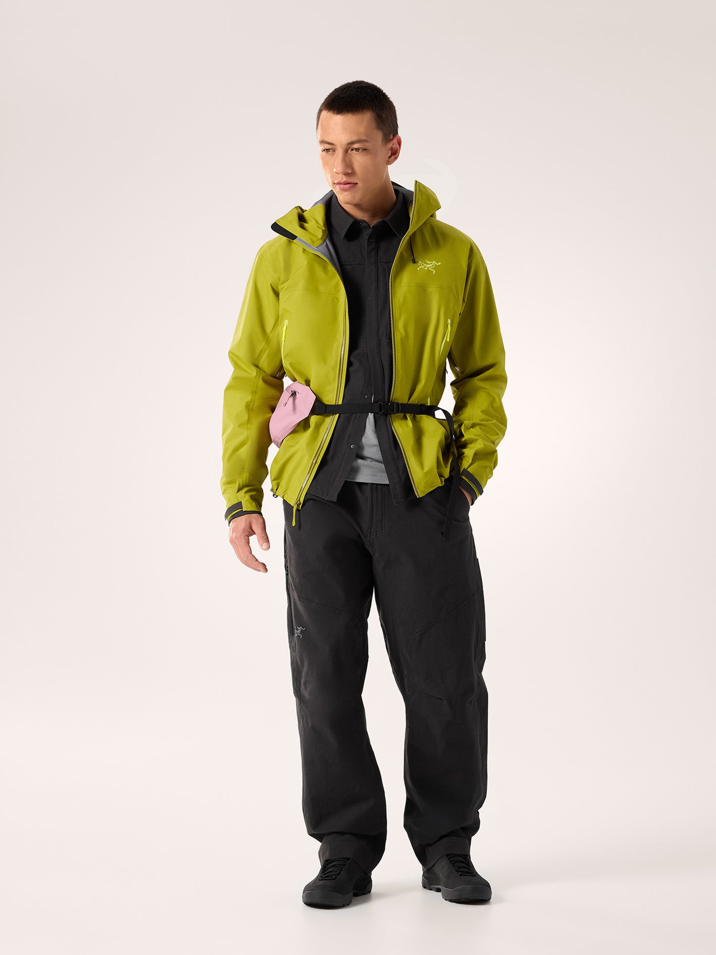 Granville Crossbody Bag