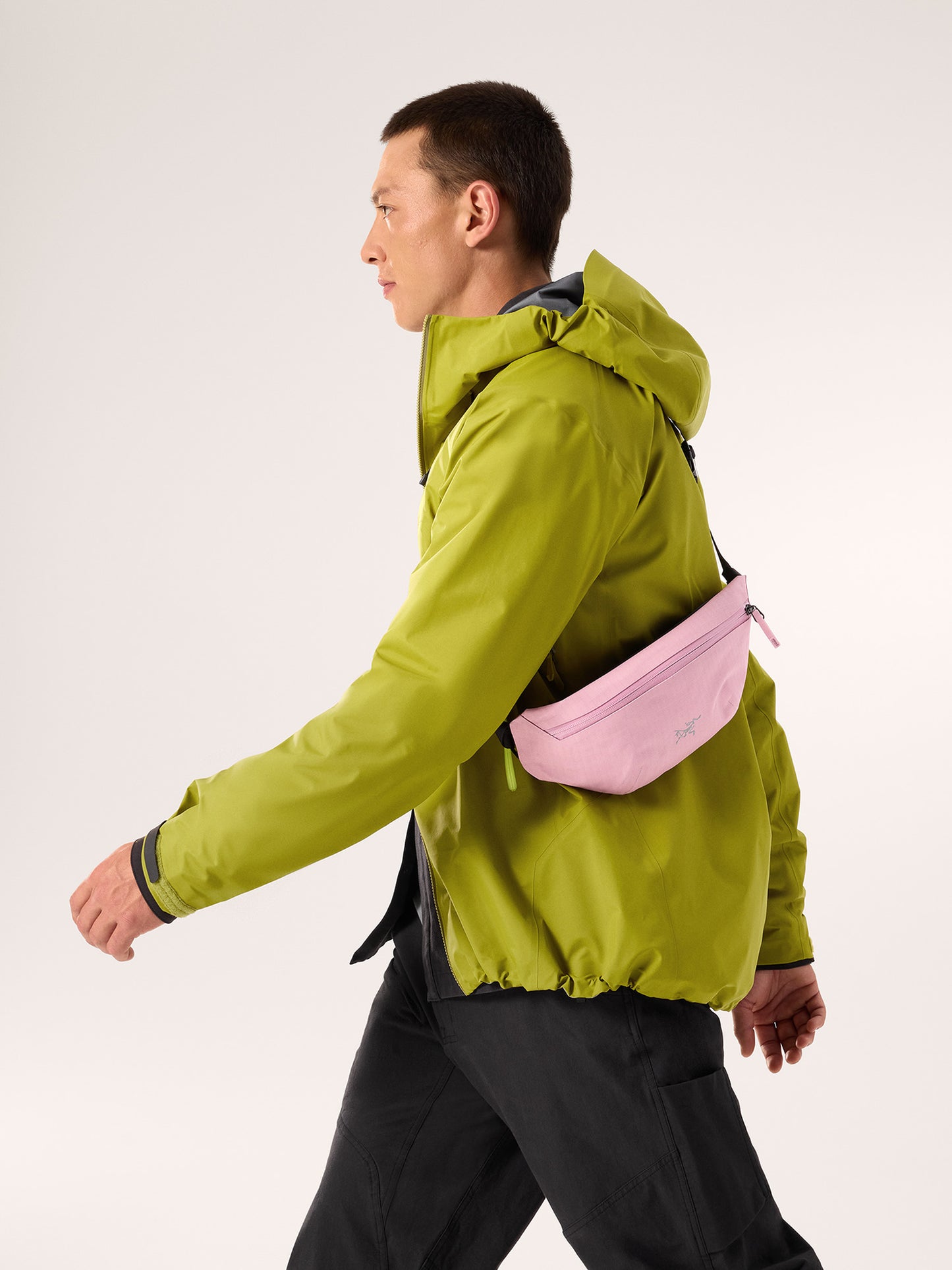 Granville Crossbody Bag