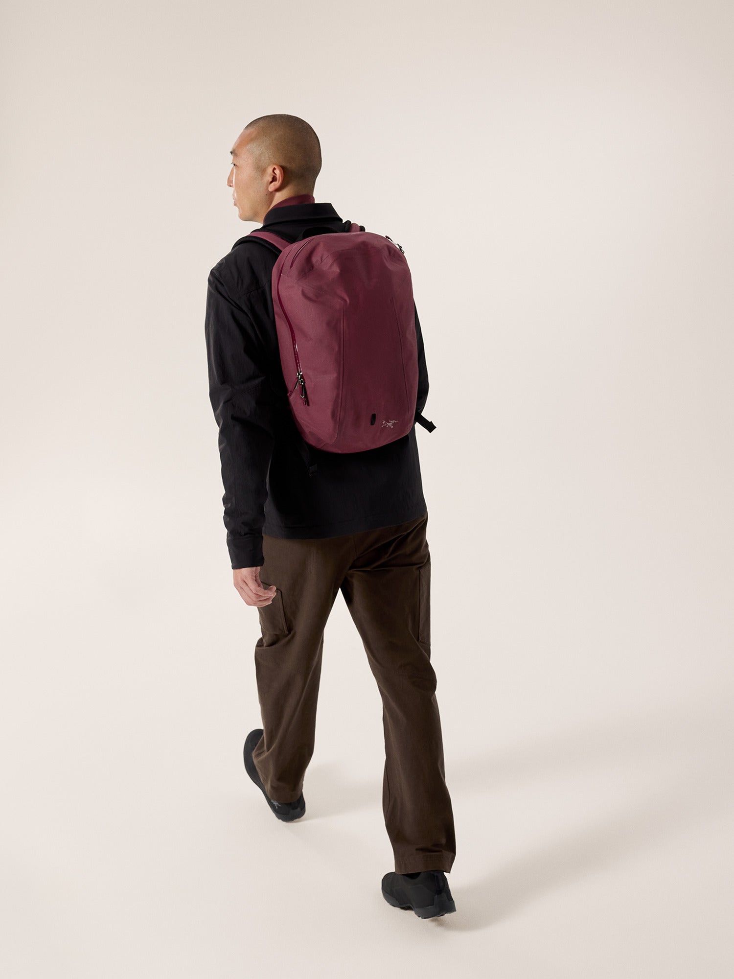 Granville 16 Backpack