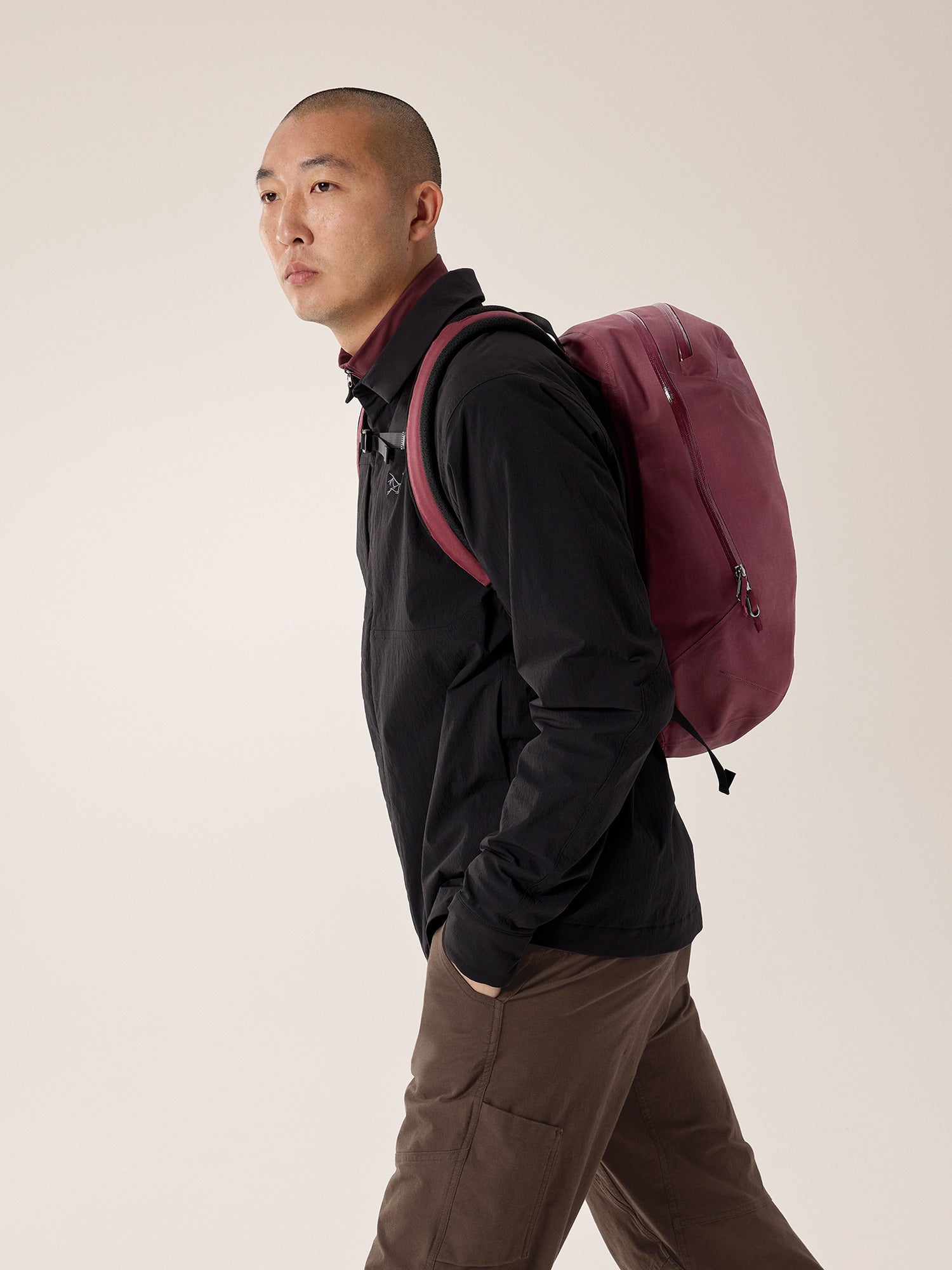 Granville 16 Backpack
