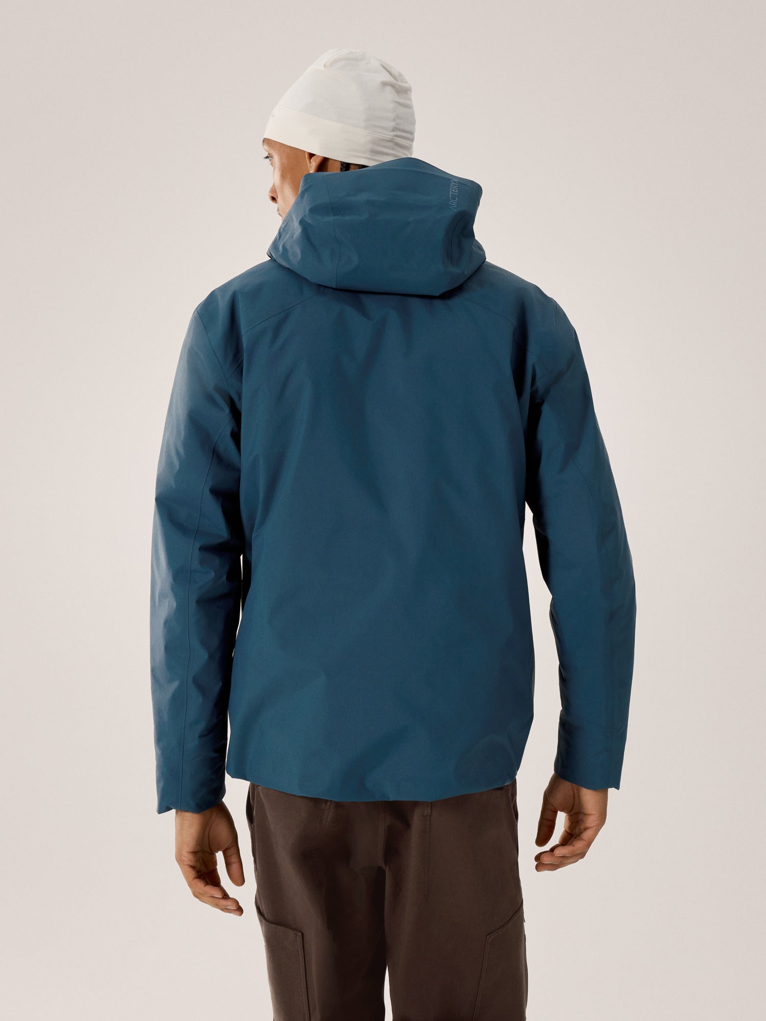 Solano Jacket Men's
