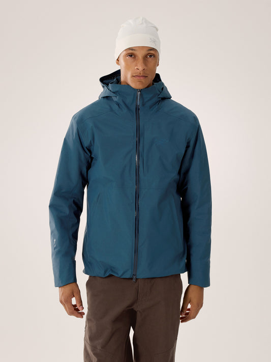 Solano Jacket Men's