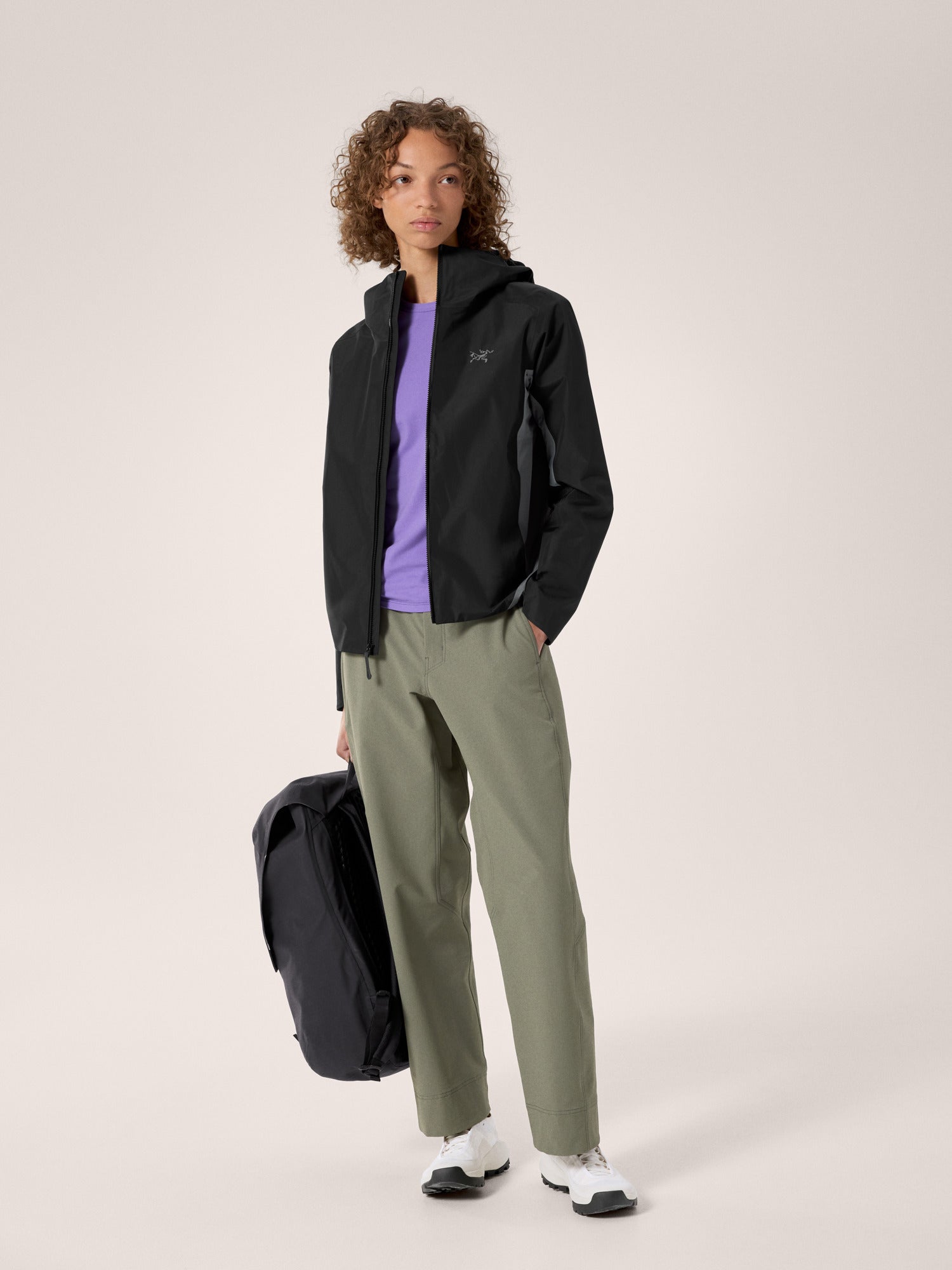 Solano Hoody Women's