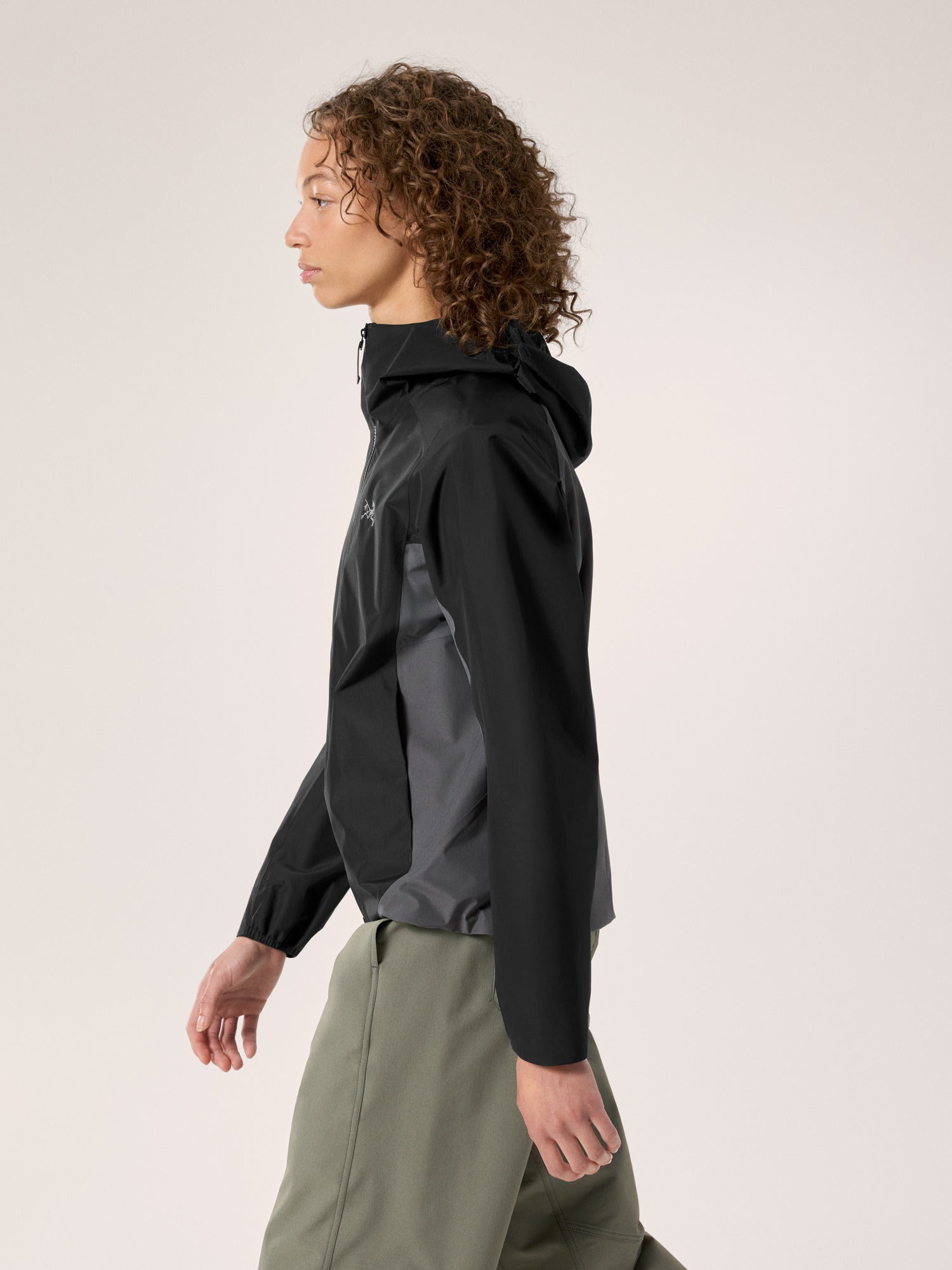 Solano Hoody Women's