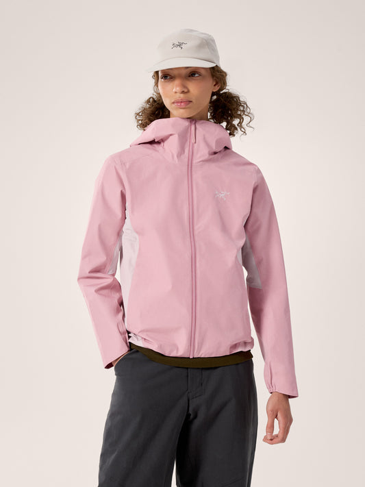 Solano Hoody Women's