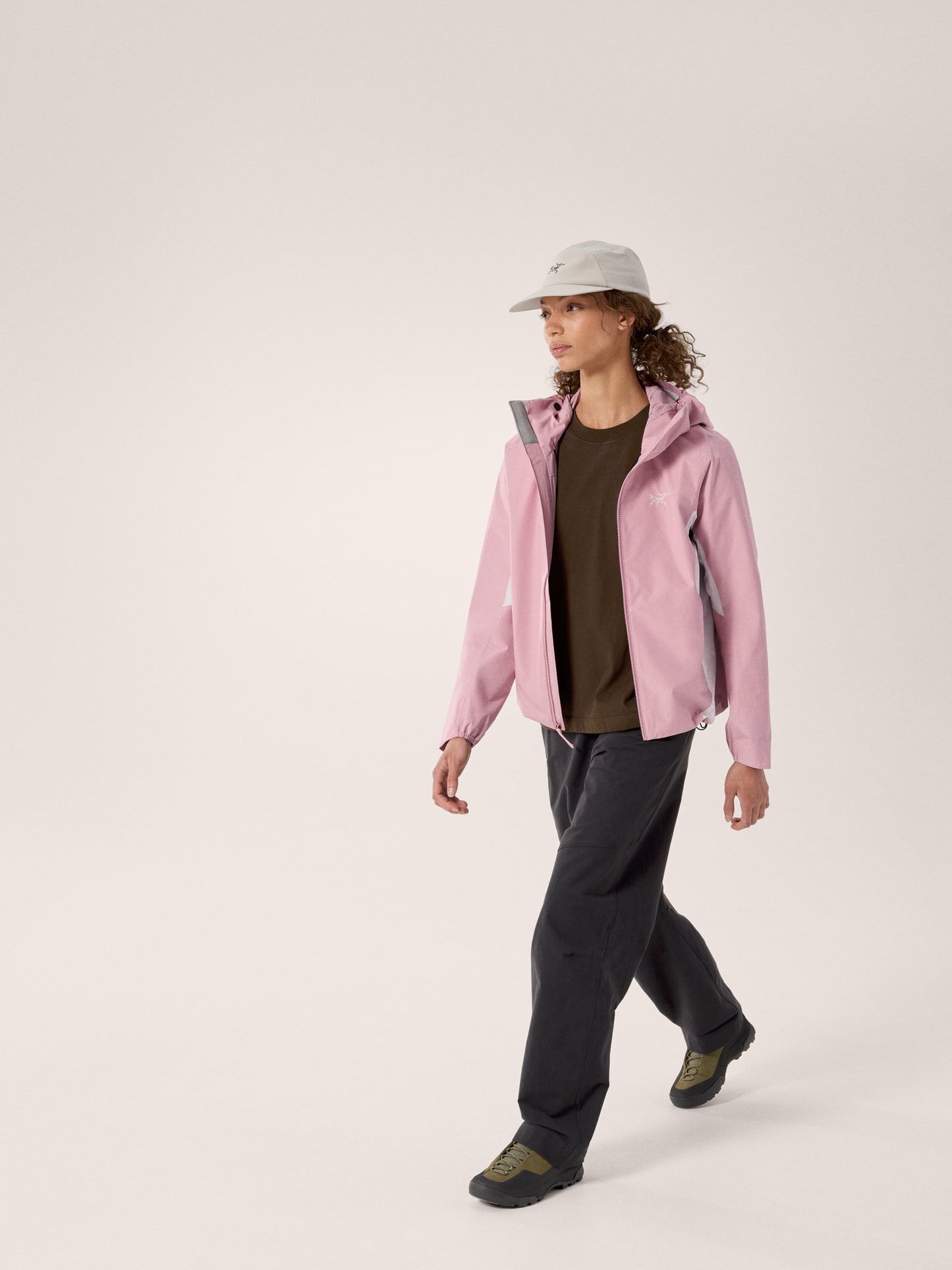 Solano Hoody Women's