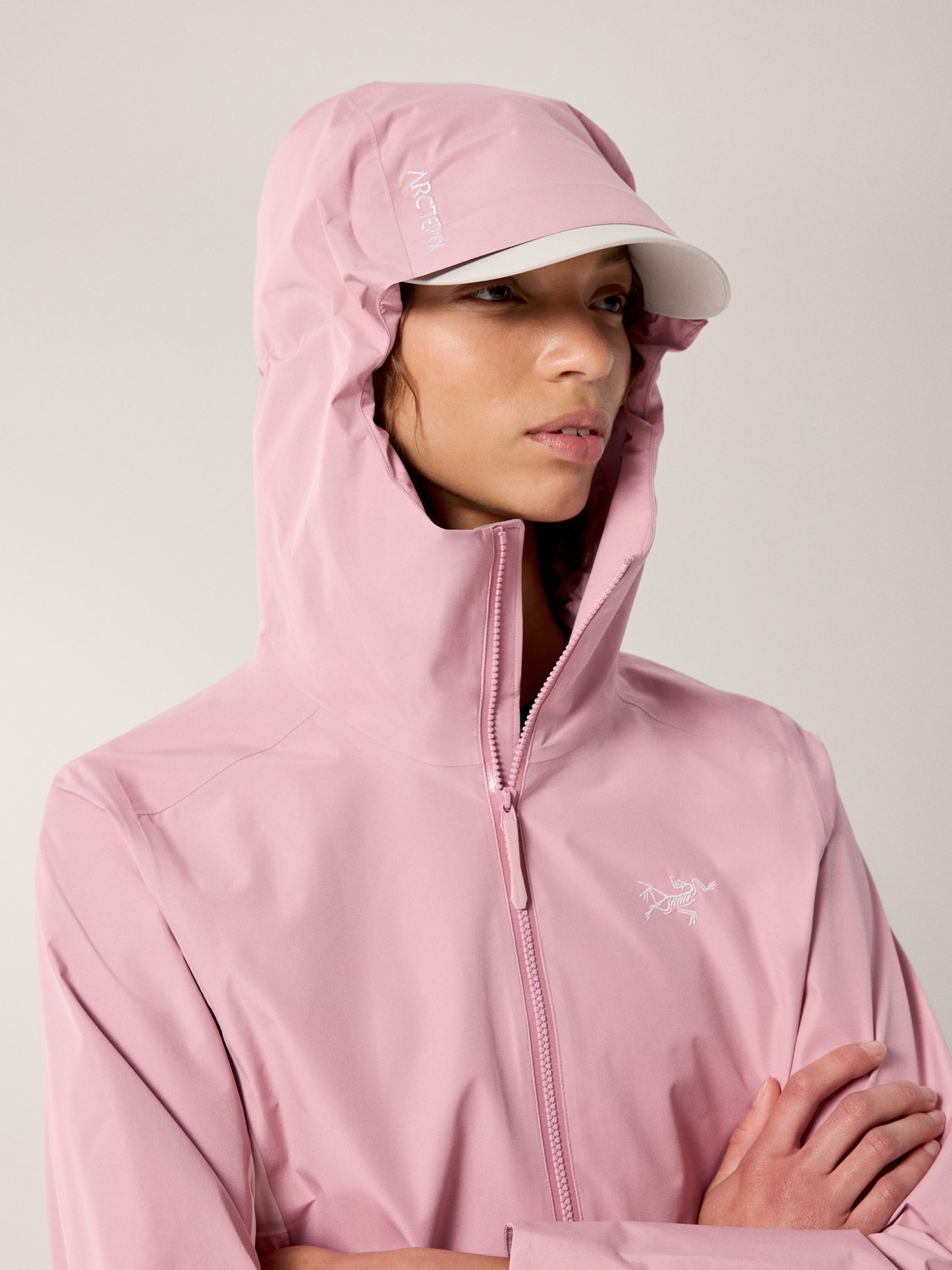 Solano Hoody Women's
