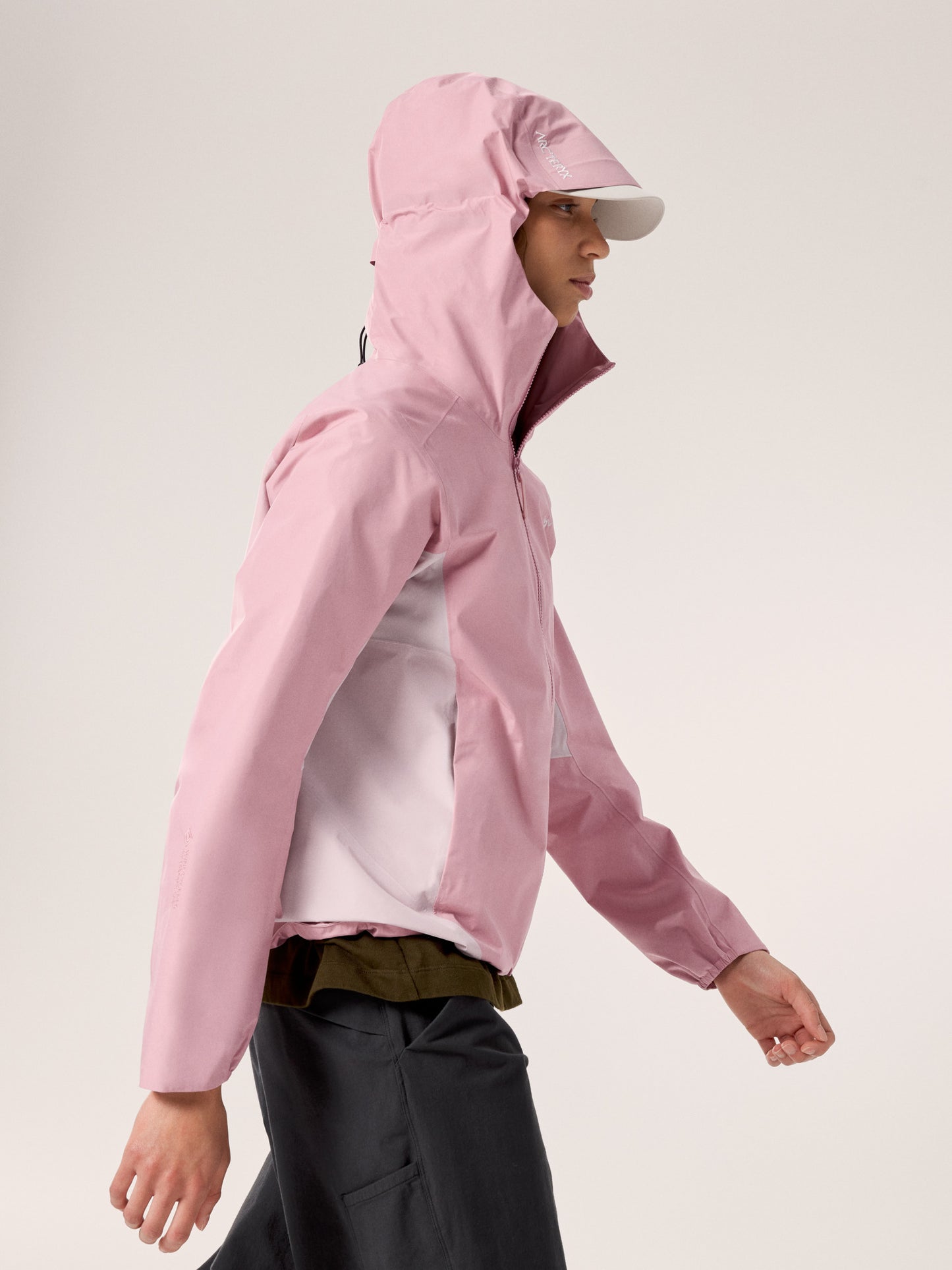 Solano Hoody Women's