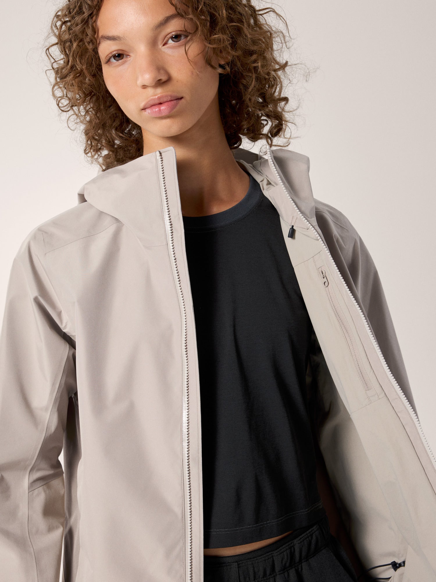 Solano Hoody Women's