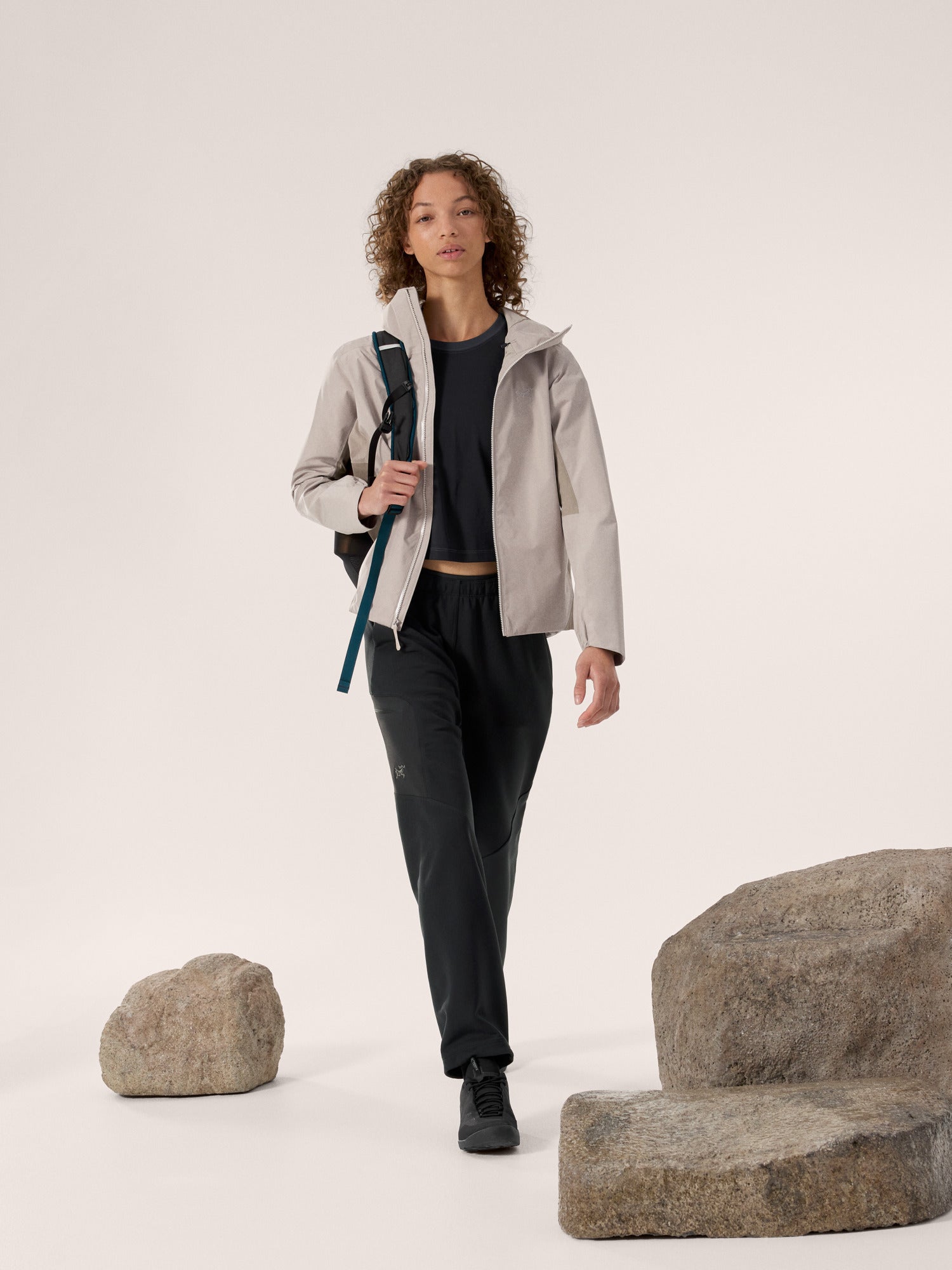 Solano Hoody Women's