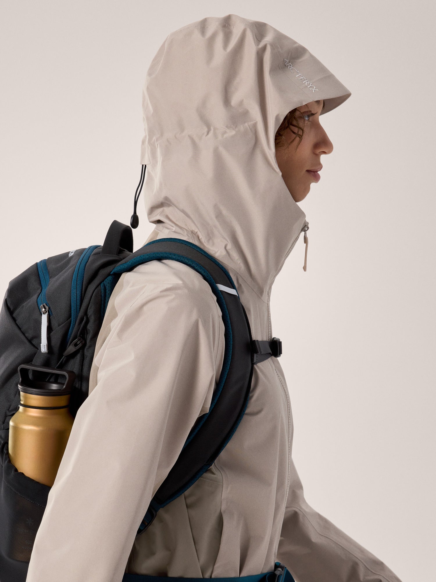 Solano Hoody Women's