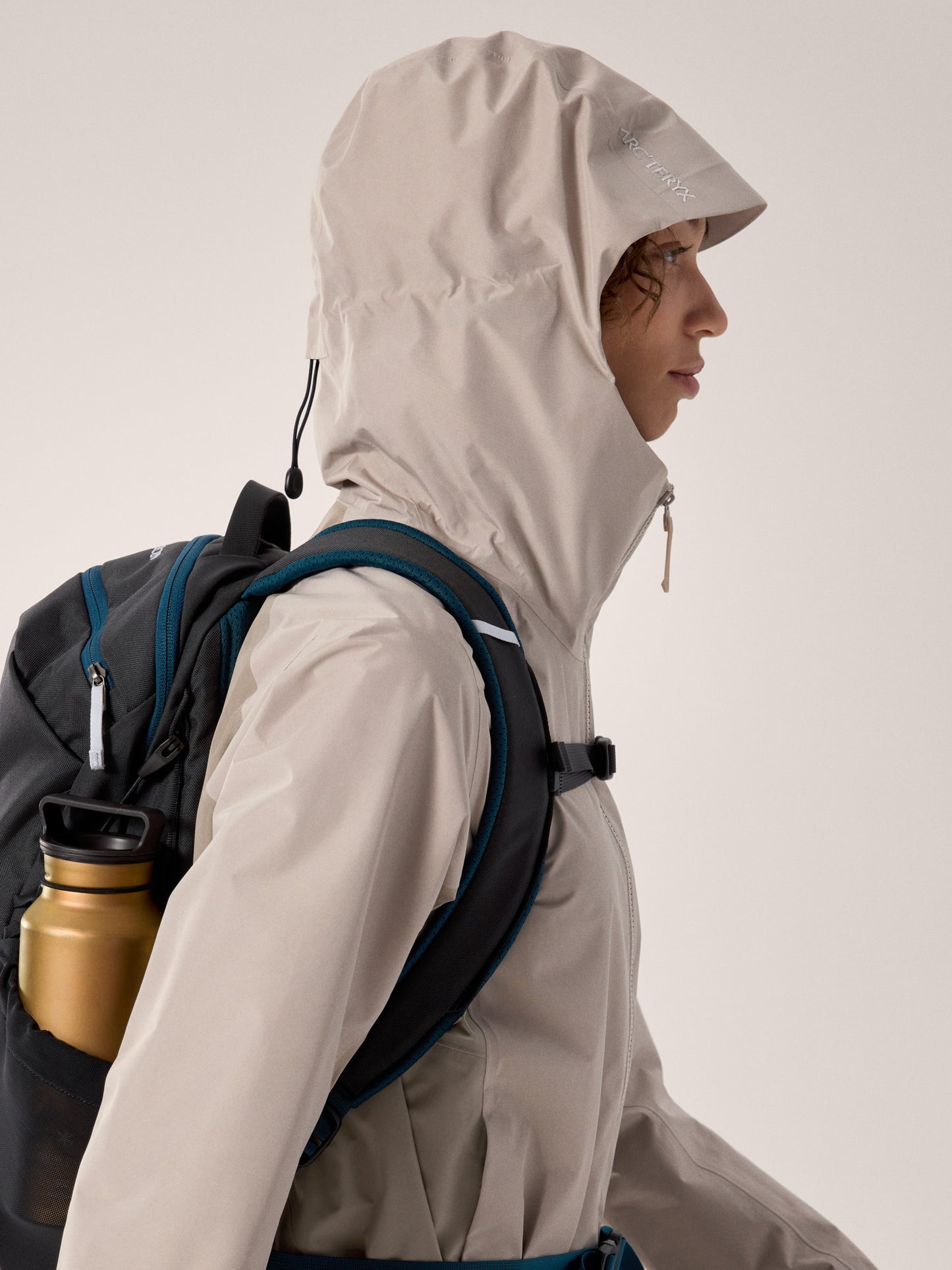 Solano Hoody Women's