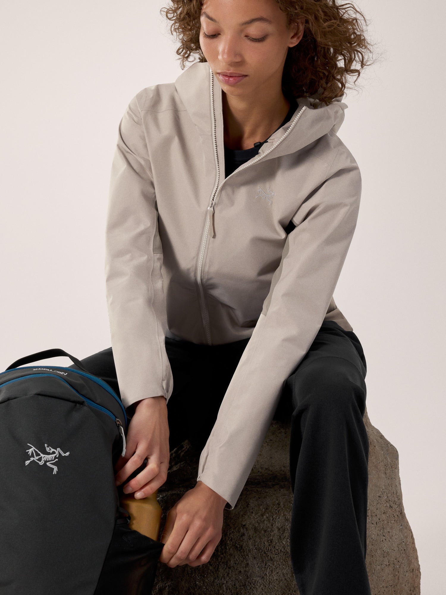 Solano Hoody Women's