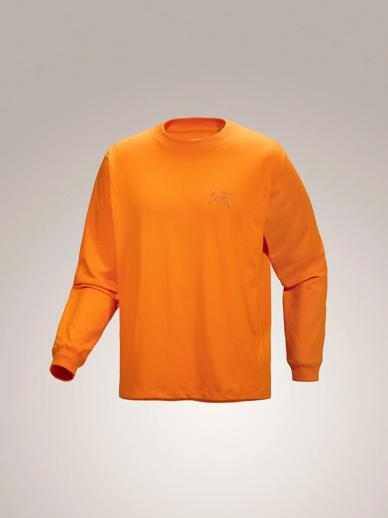 Kragg Cotton Shirt LS Men's