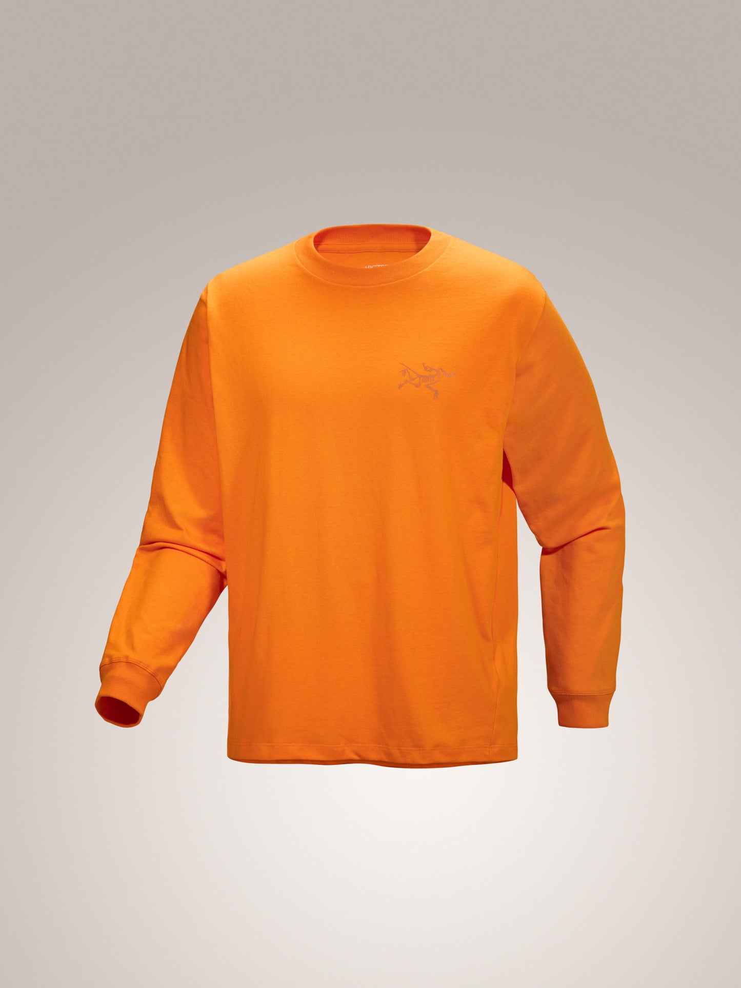 Kragg Cotton Shirt LS Men's