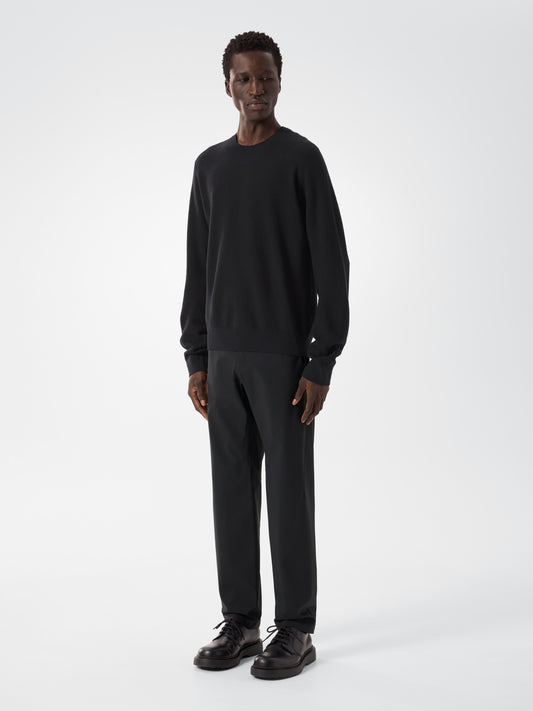Conic Wool Midlayer Men's