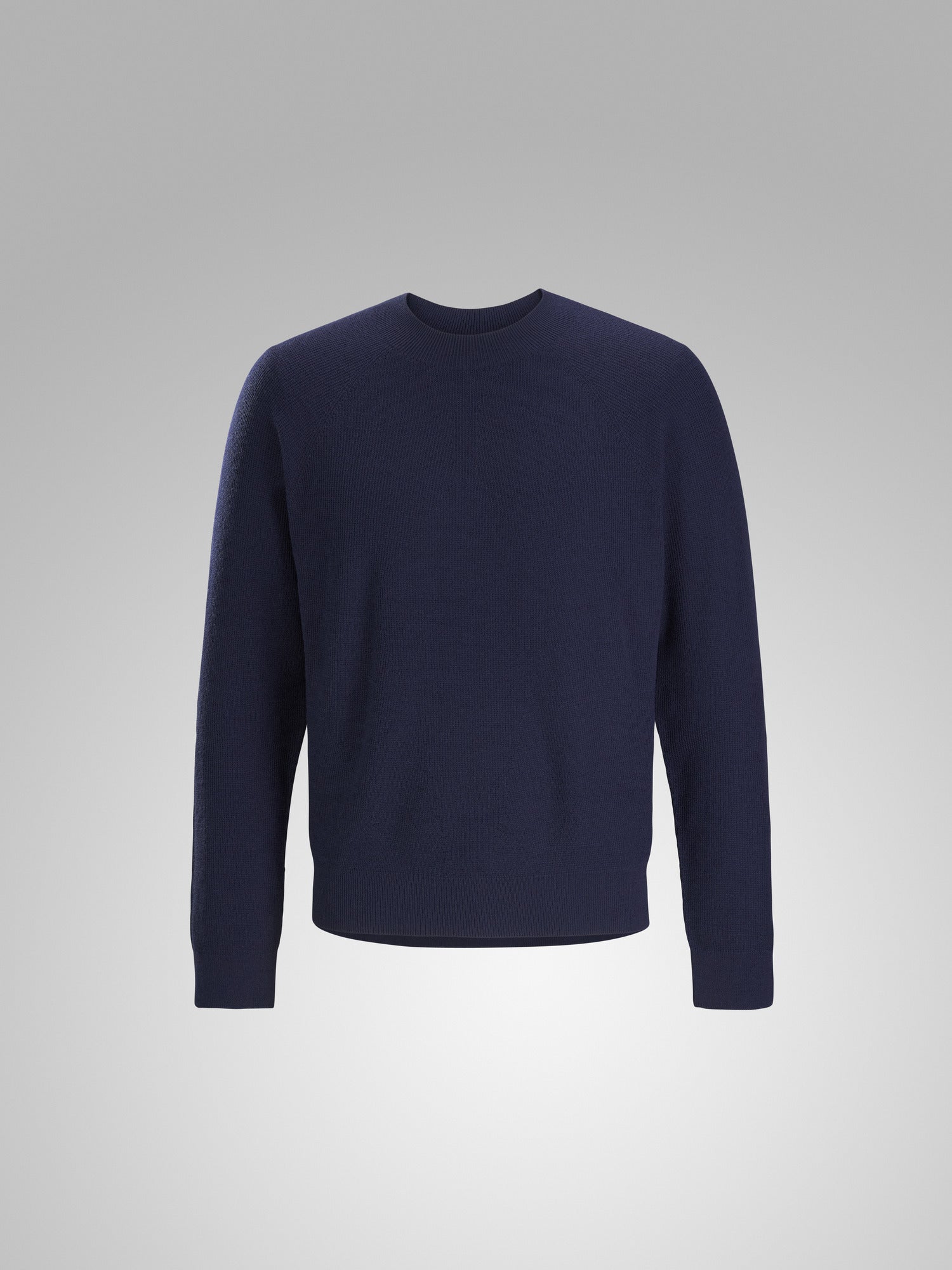 Conic Wool Midlayer Men's