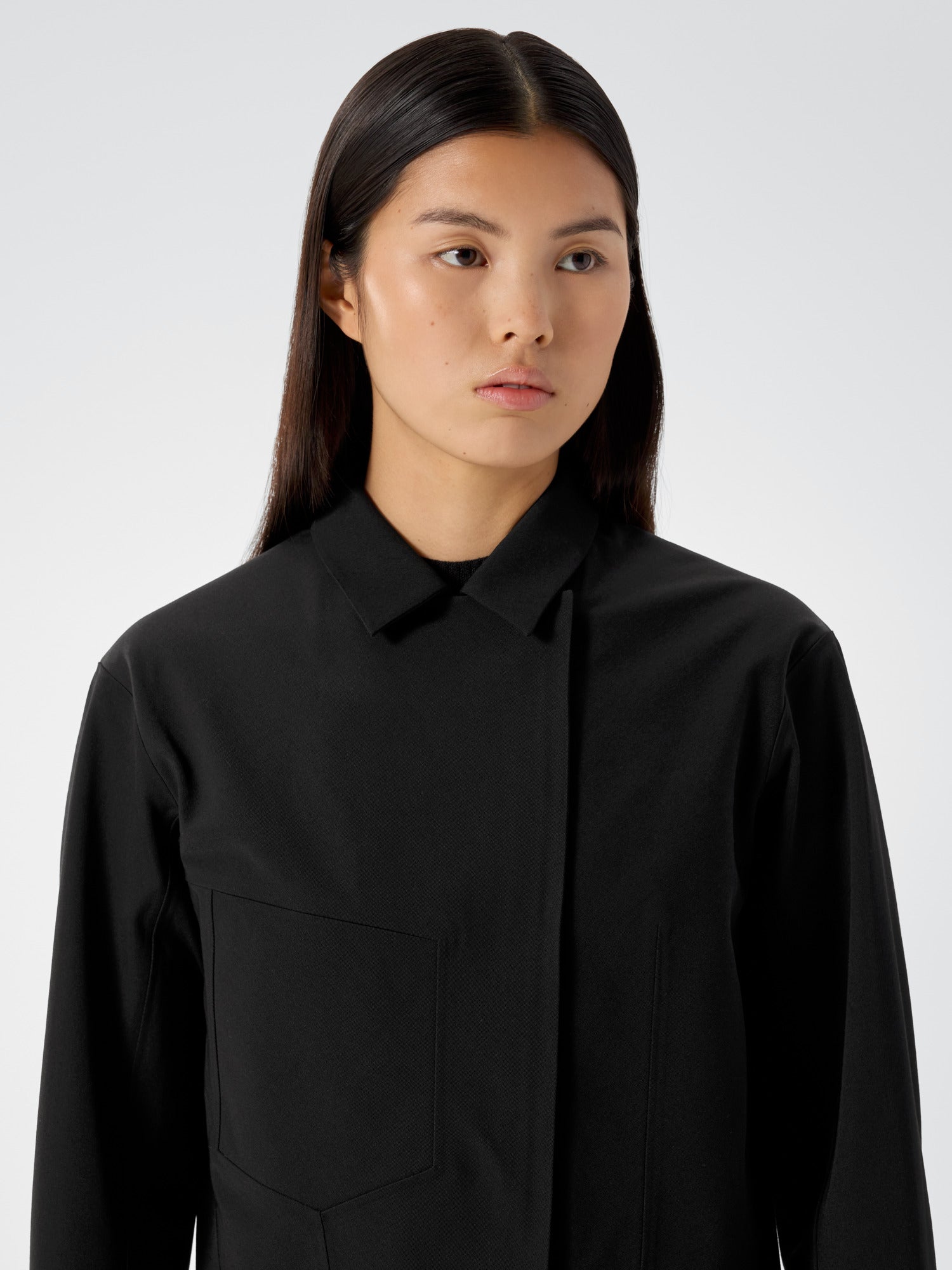 Belfry Wool Jacket Women's