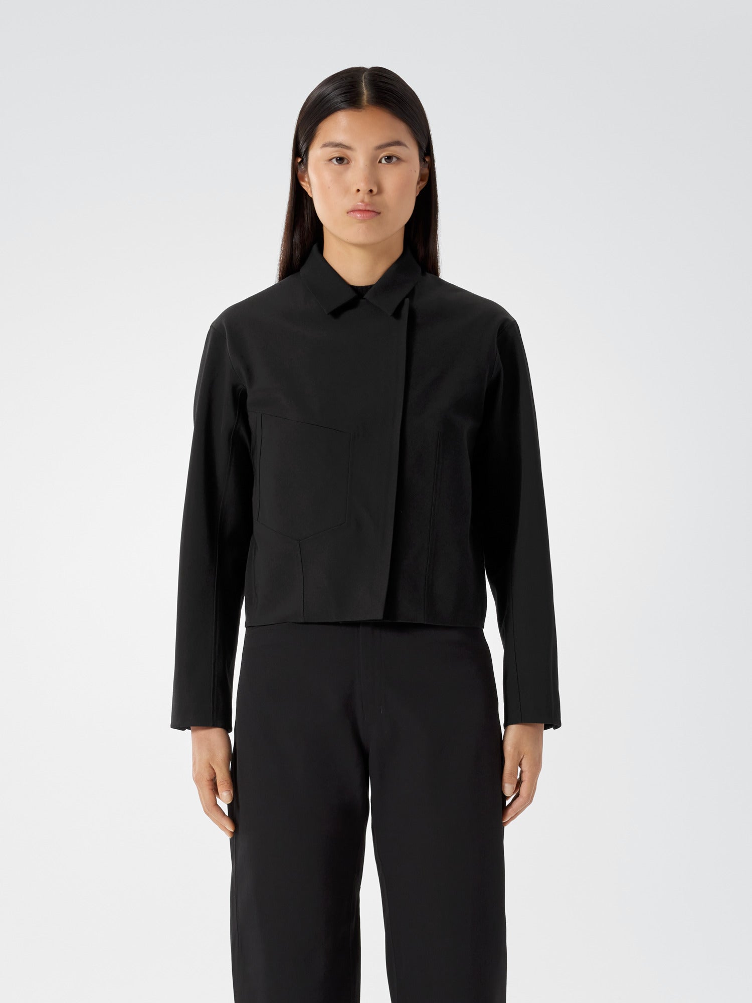 Belfry Wool Jacket Women's