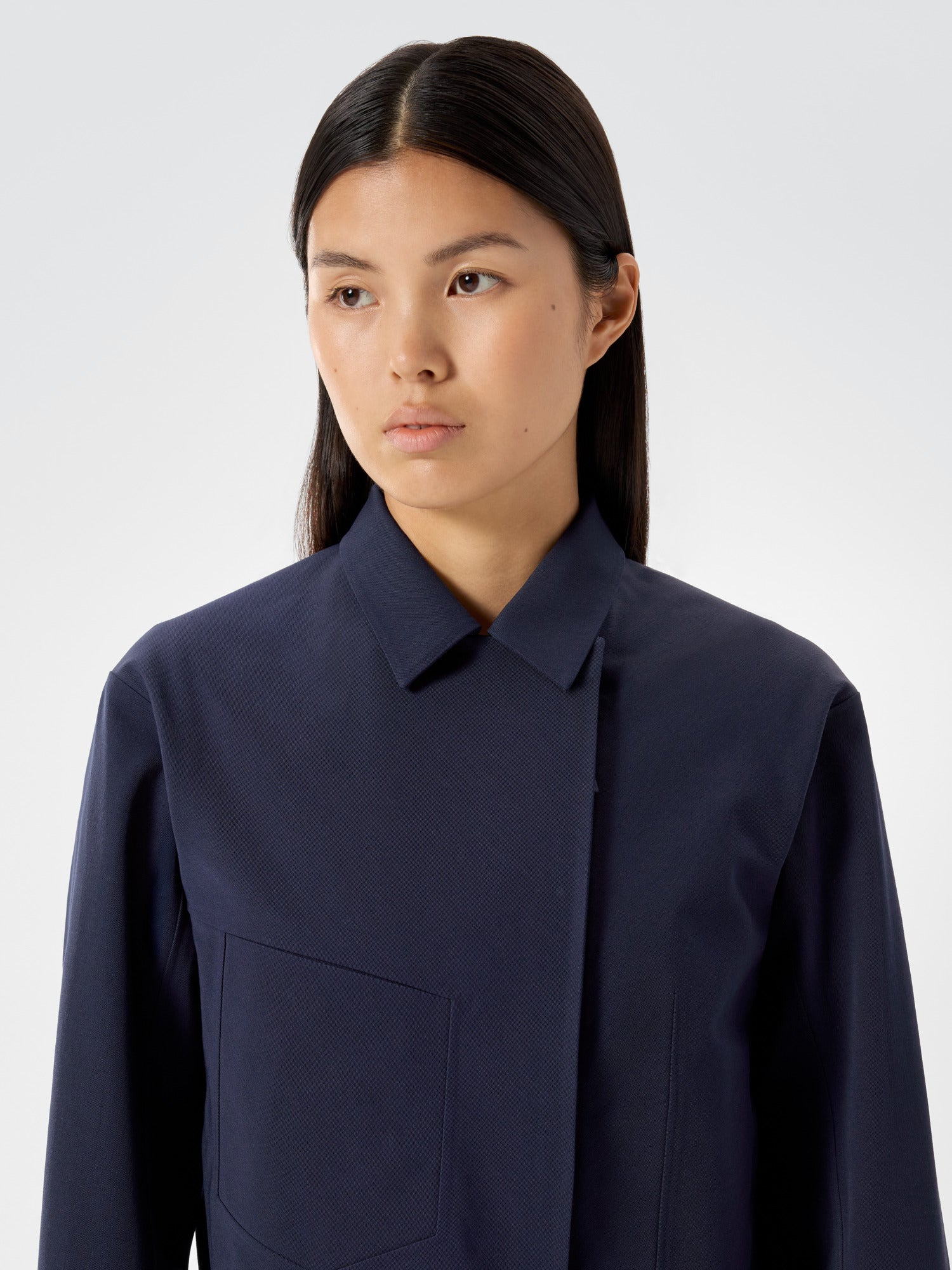 Belfry Wool Jacket Women's