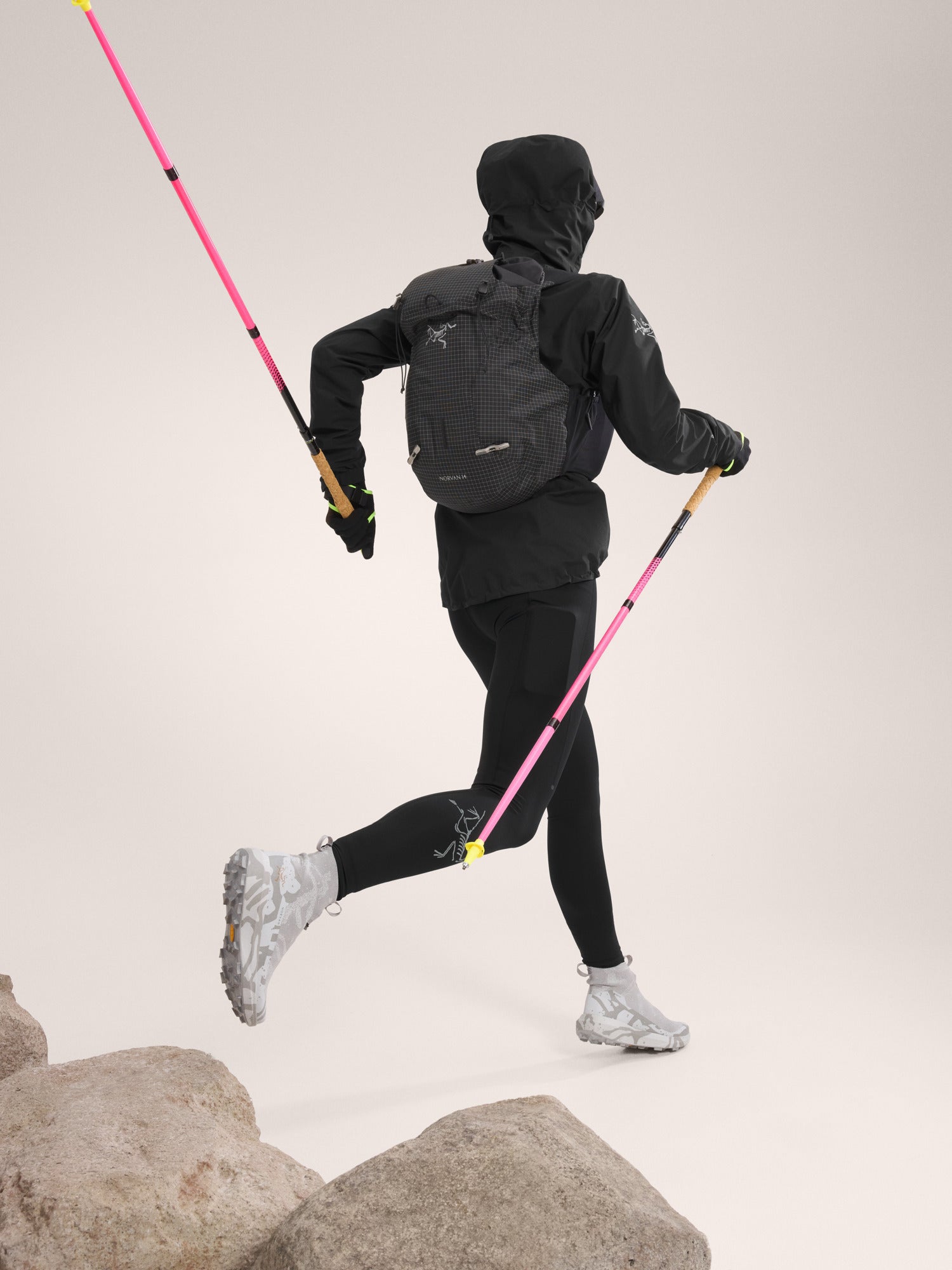 Norvan Legging Women's