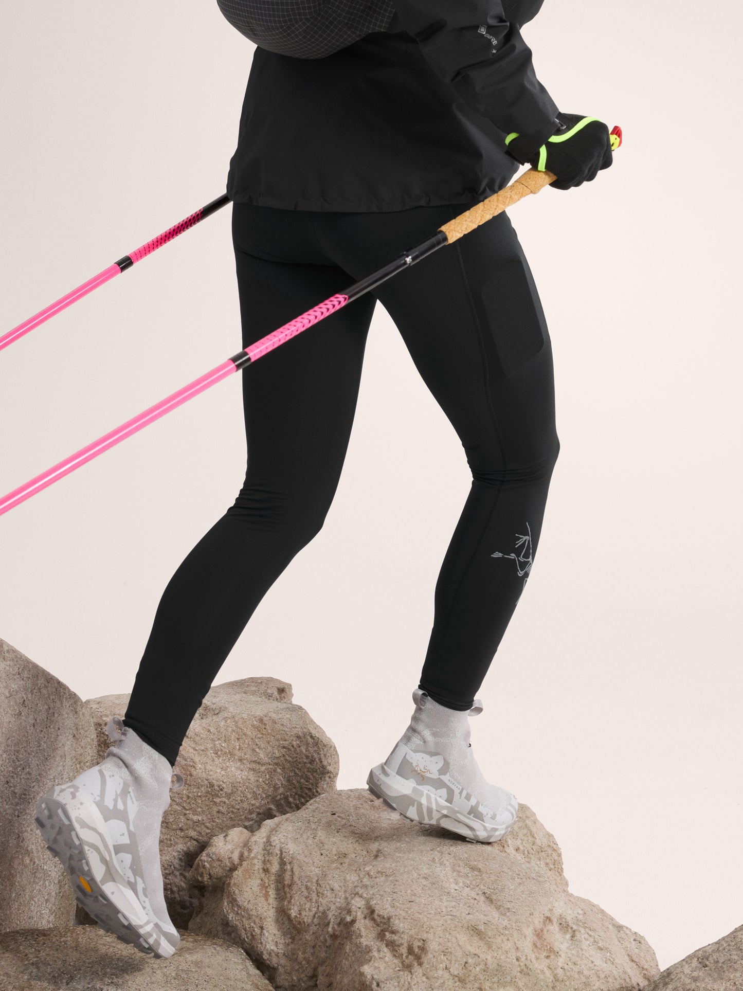 Norvan Legging Women's