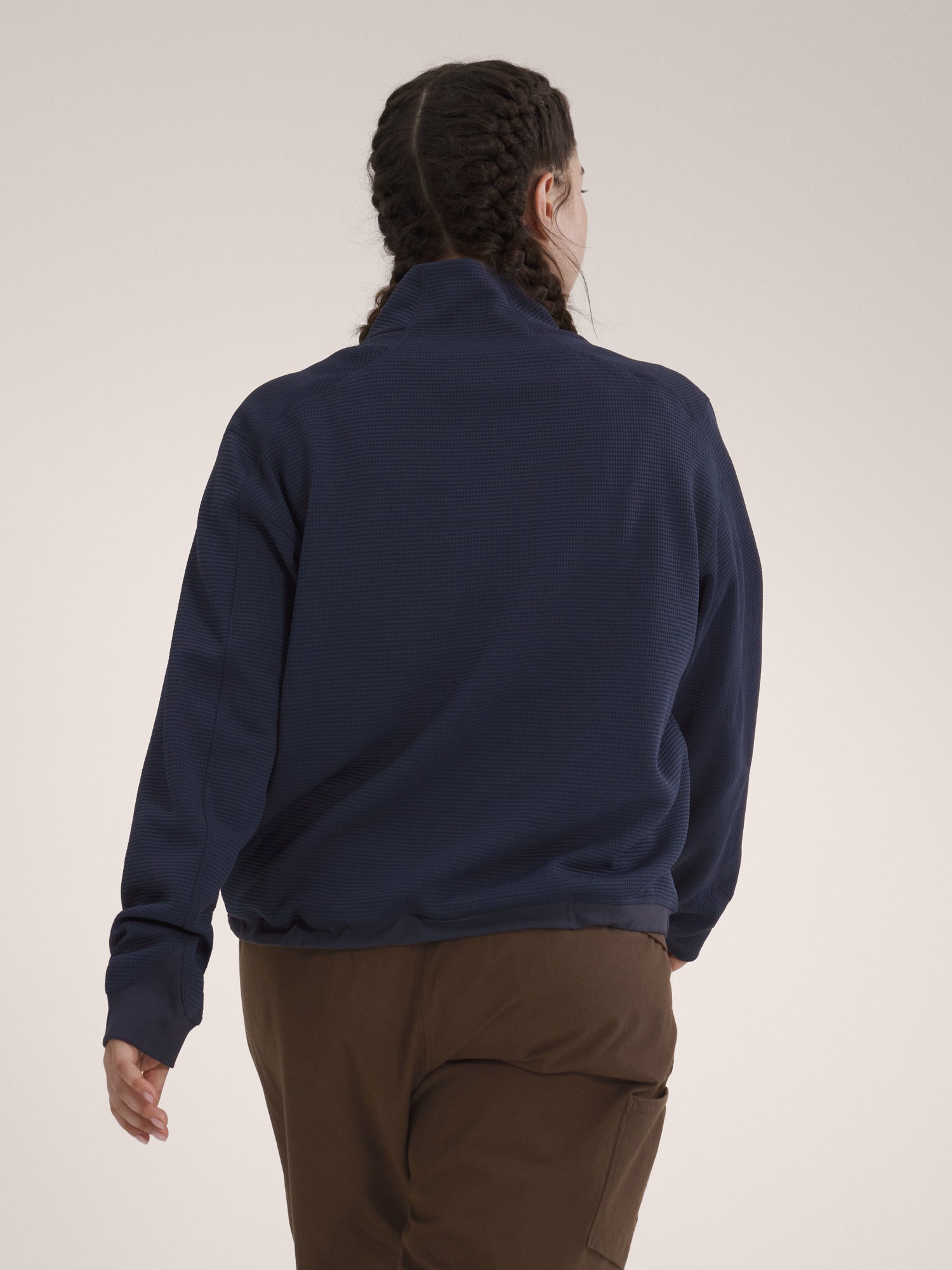 Olera Zip Neck Women's