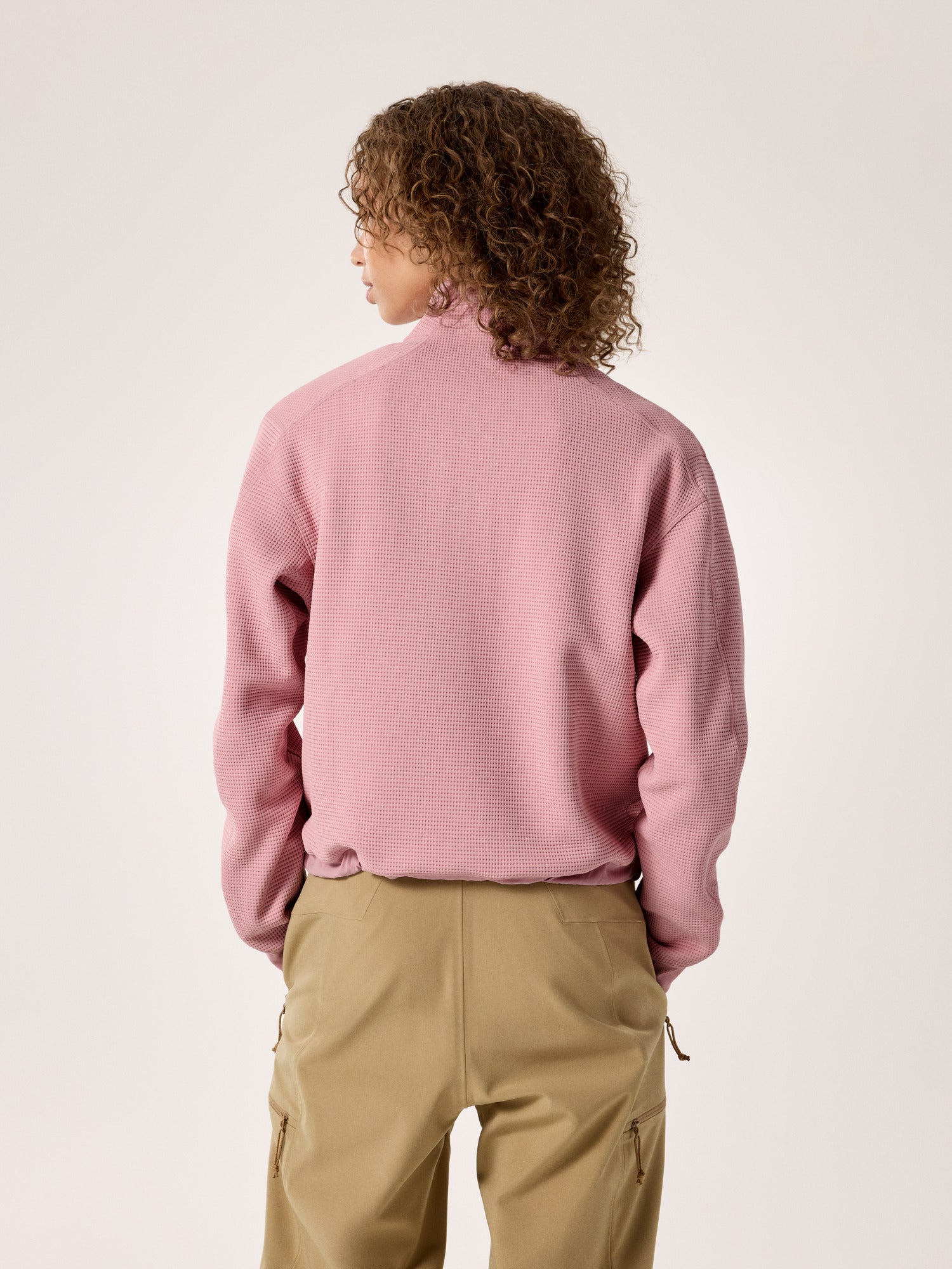 Olera Zip Neck Women's