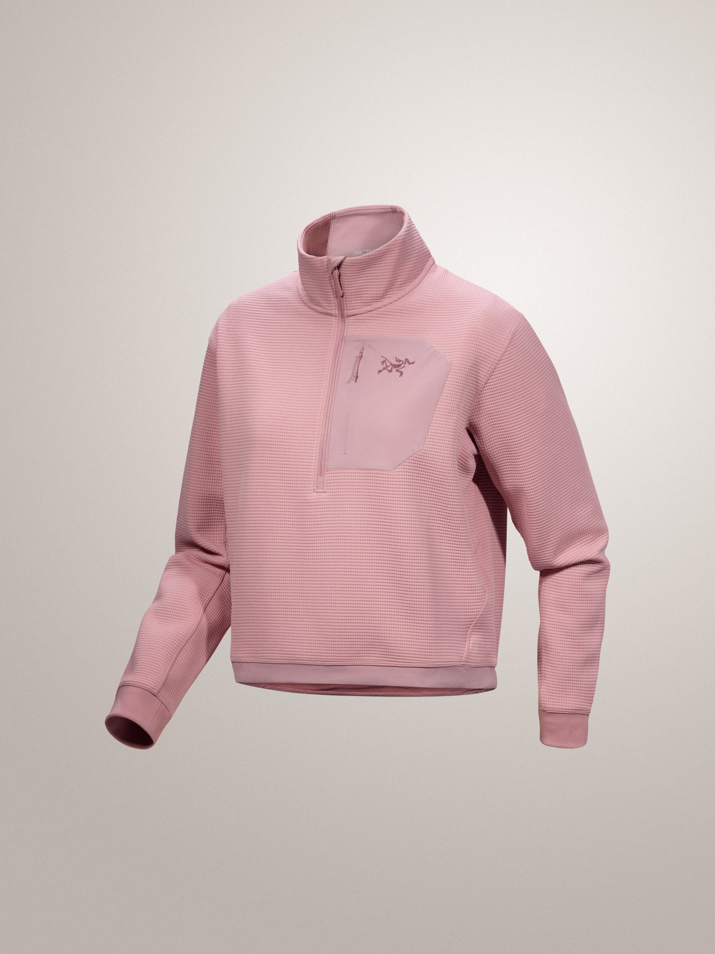 Olera Zip Neck Women's