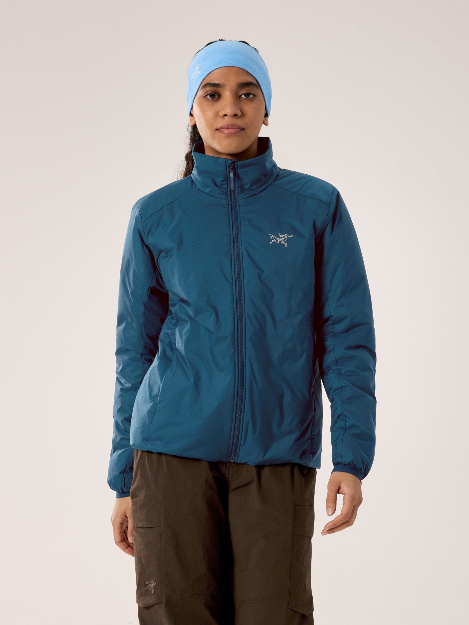 Atom SV Jacket Women's