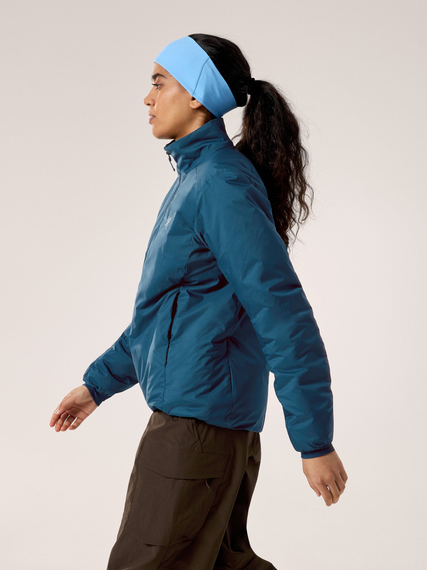 Atom SV Jacket Women's