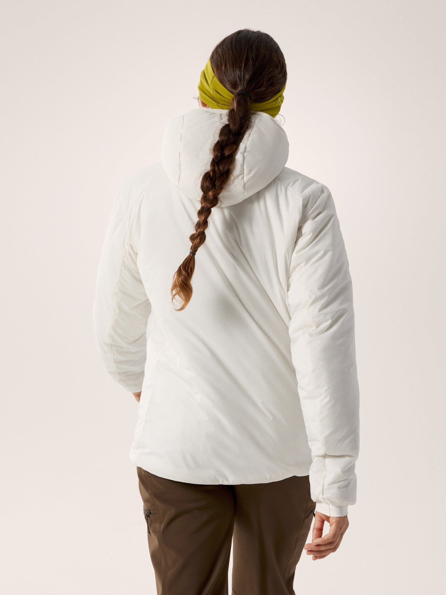Atom SV Hoody Women's