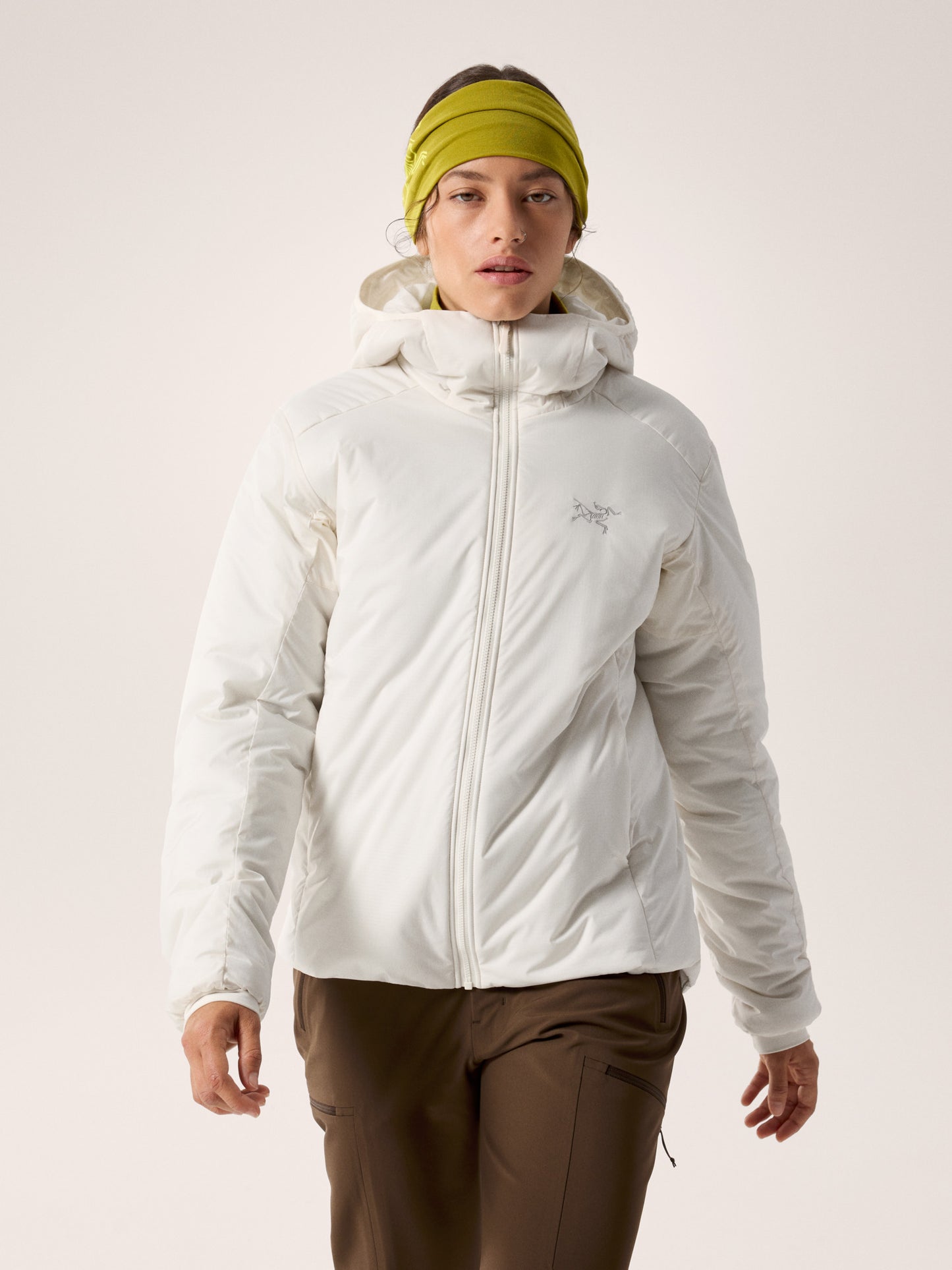 Atom SV Hoody Women's