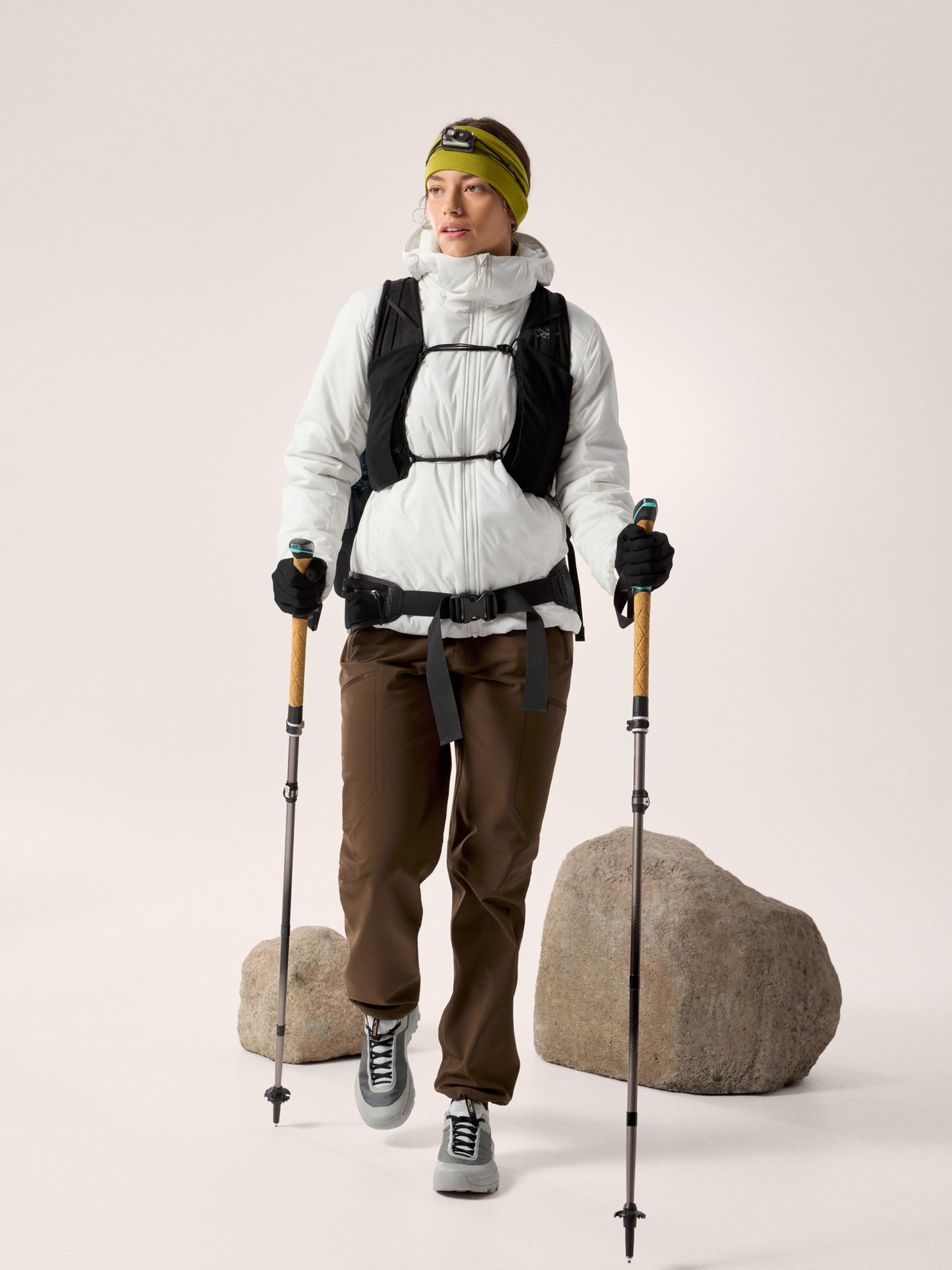 Atom SV Hoody Women's