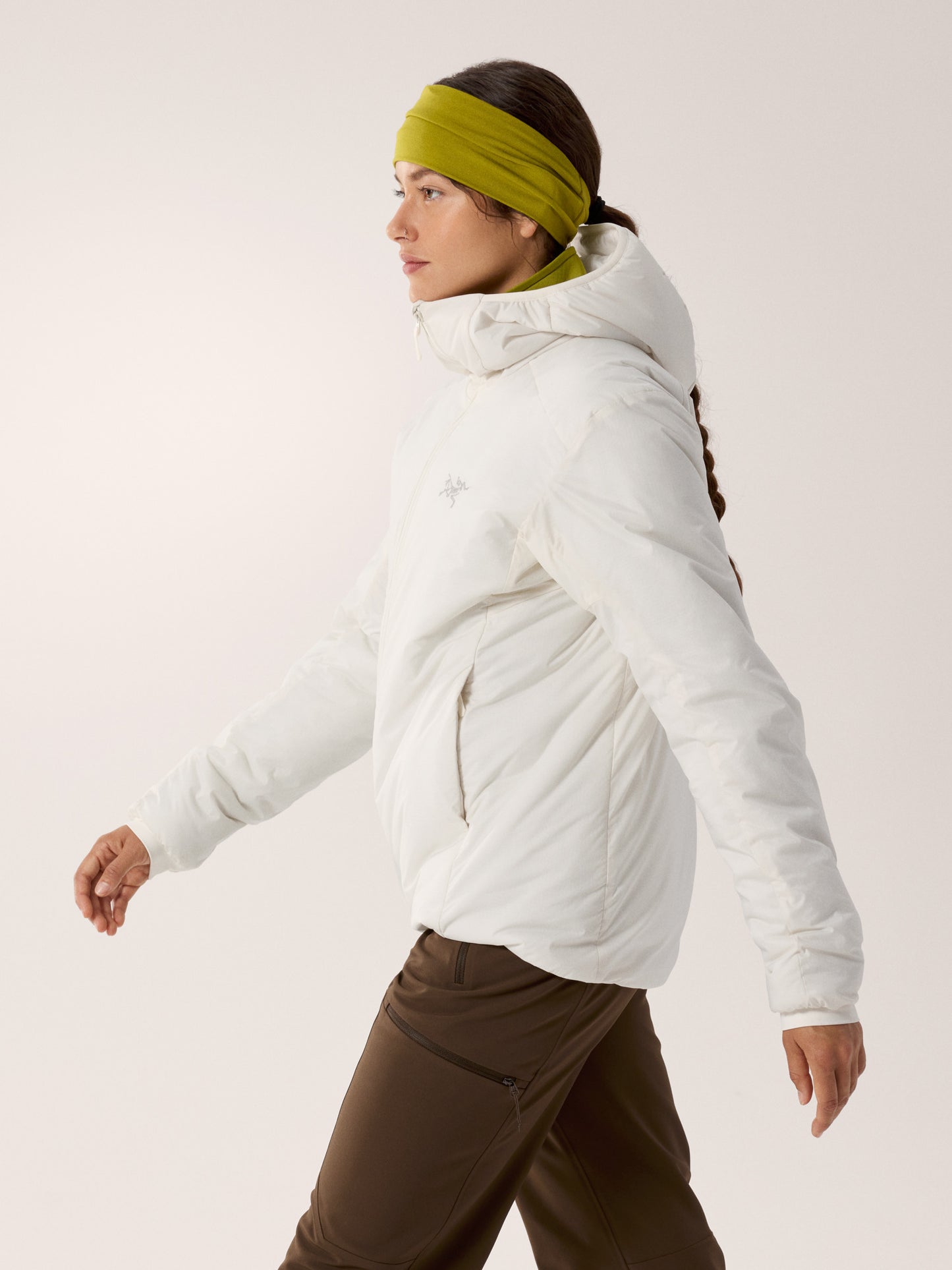 Atom SV Hoody Women's