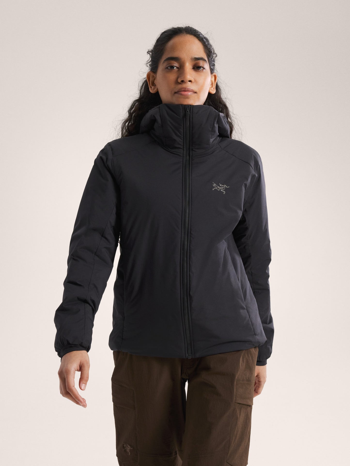Atom SV Hoody Women's