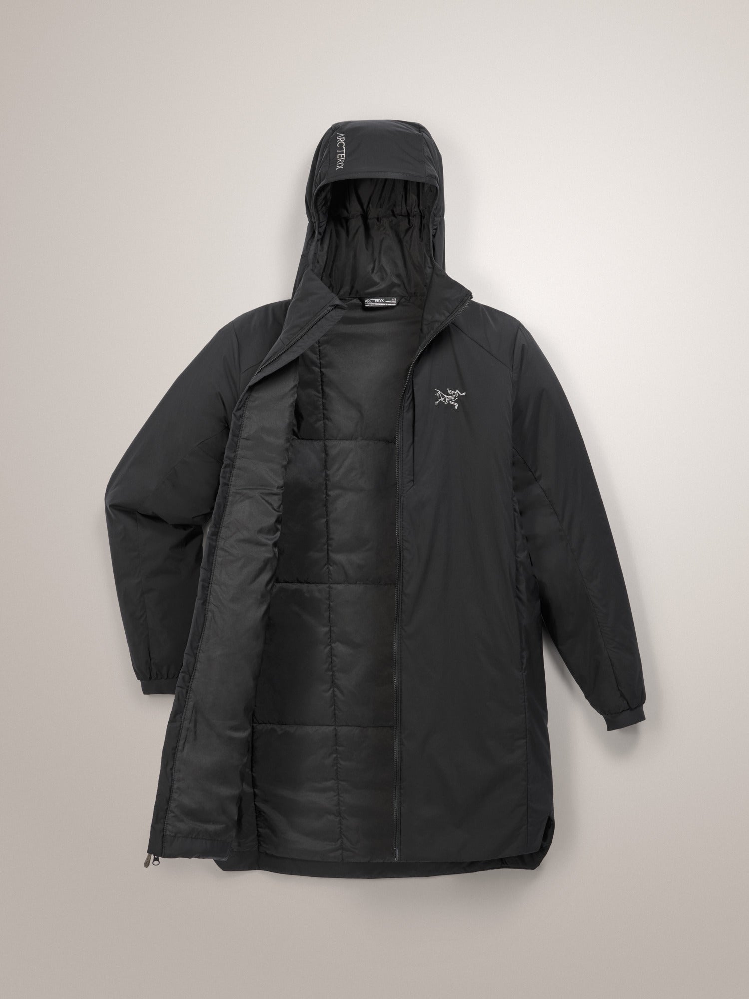 Atom Long Women's