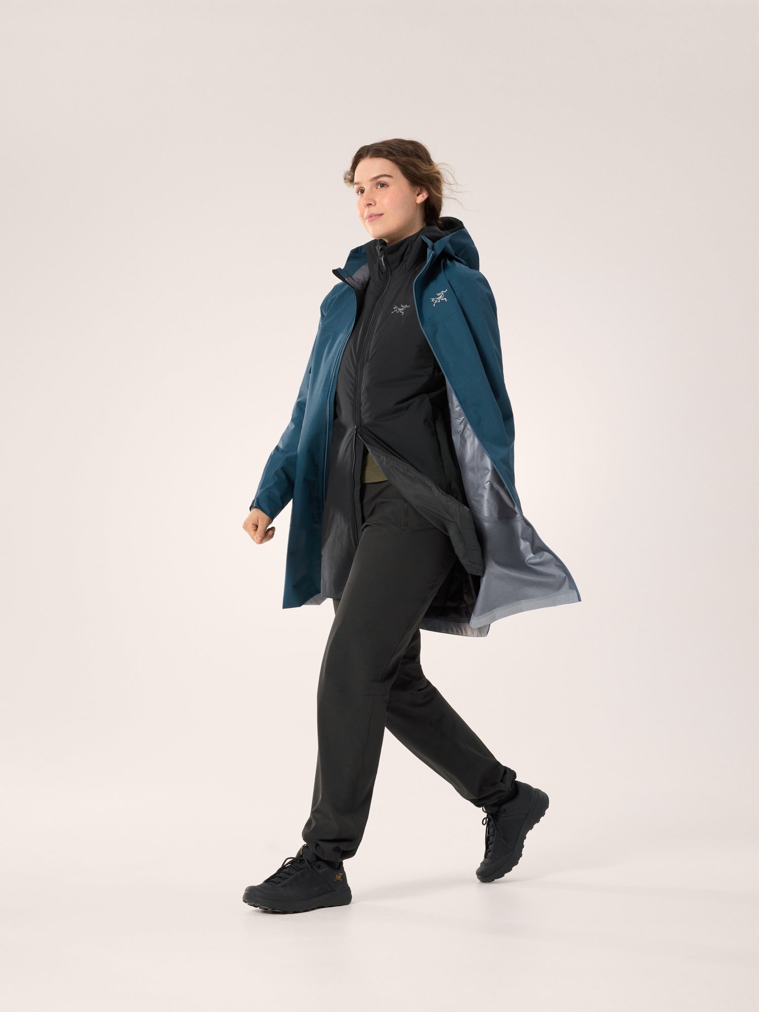 Atom Long Women's