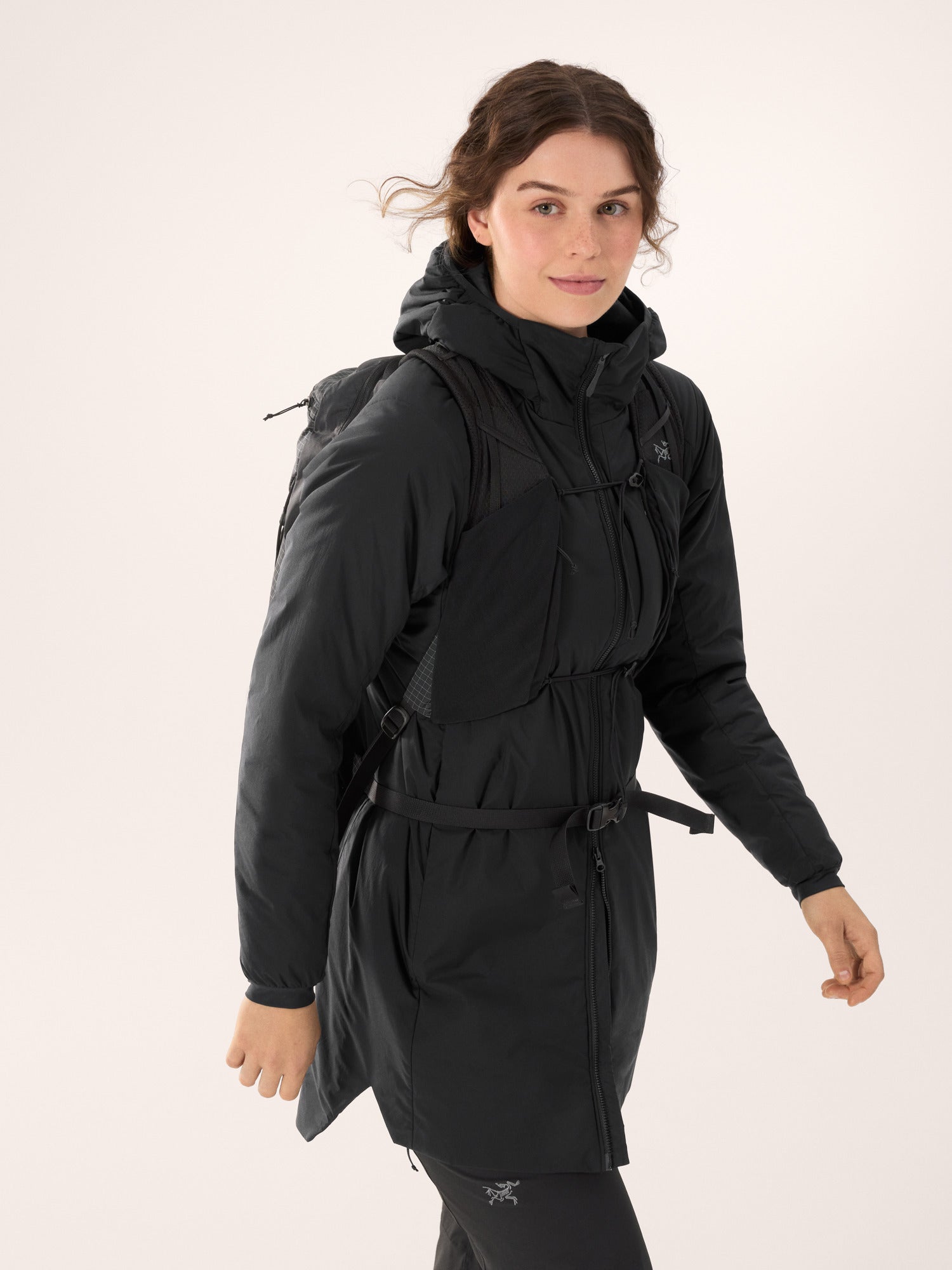 Atom Long Women's