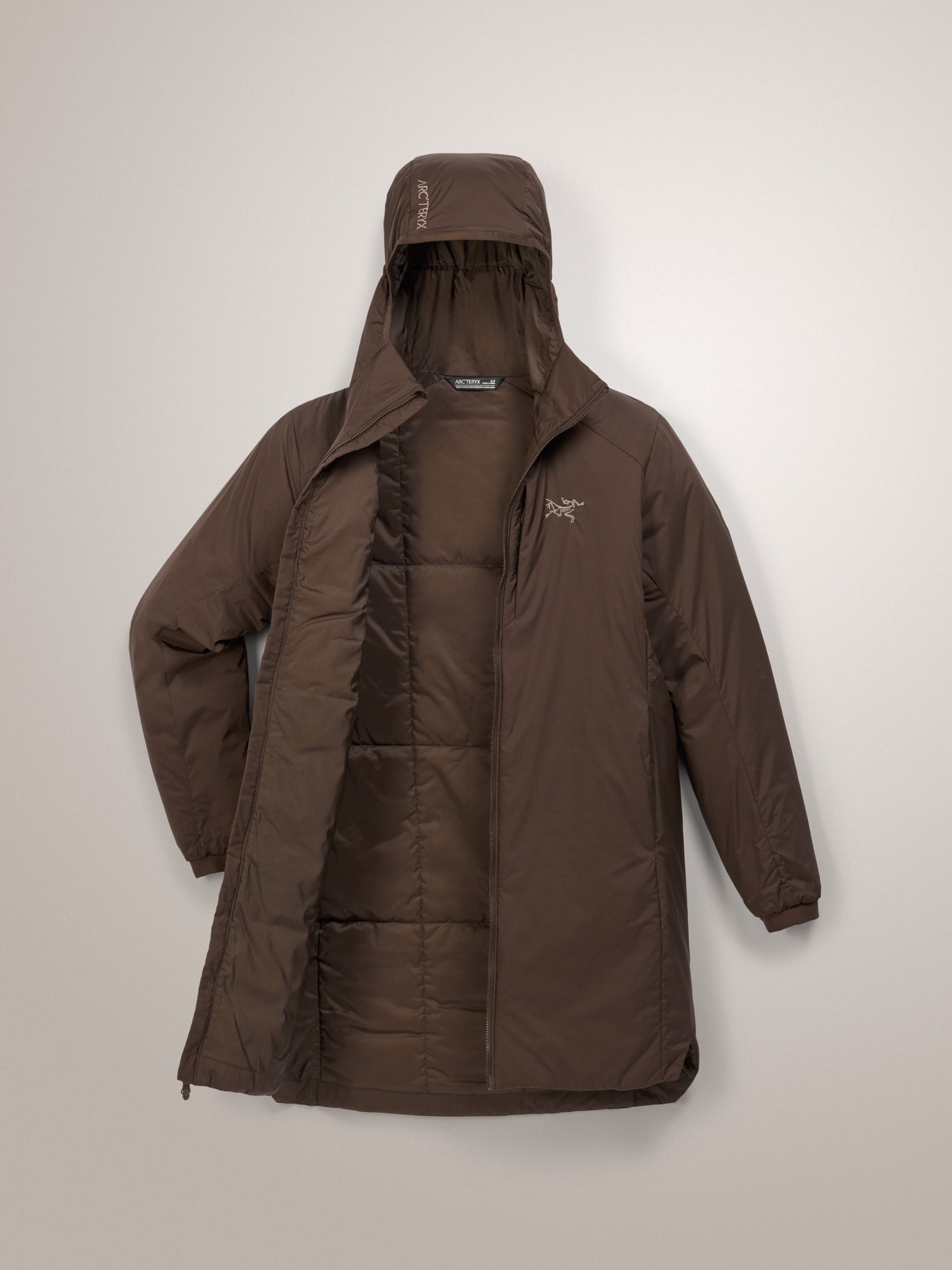 Atom Long Women's