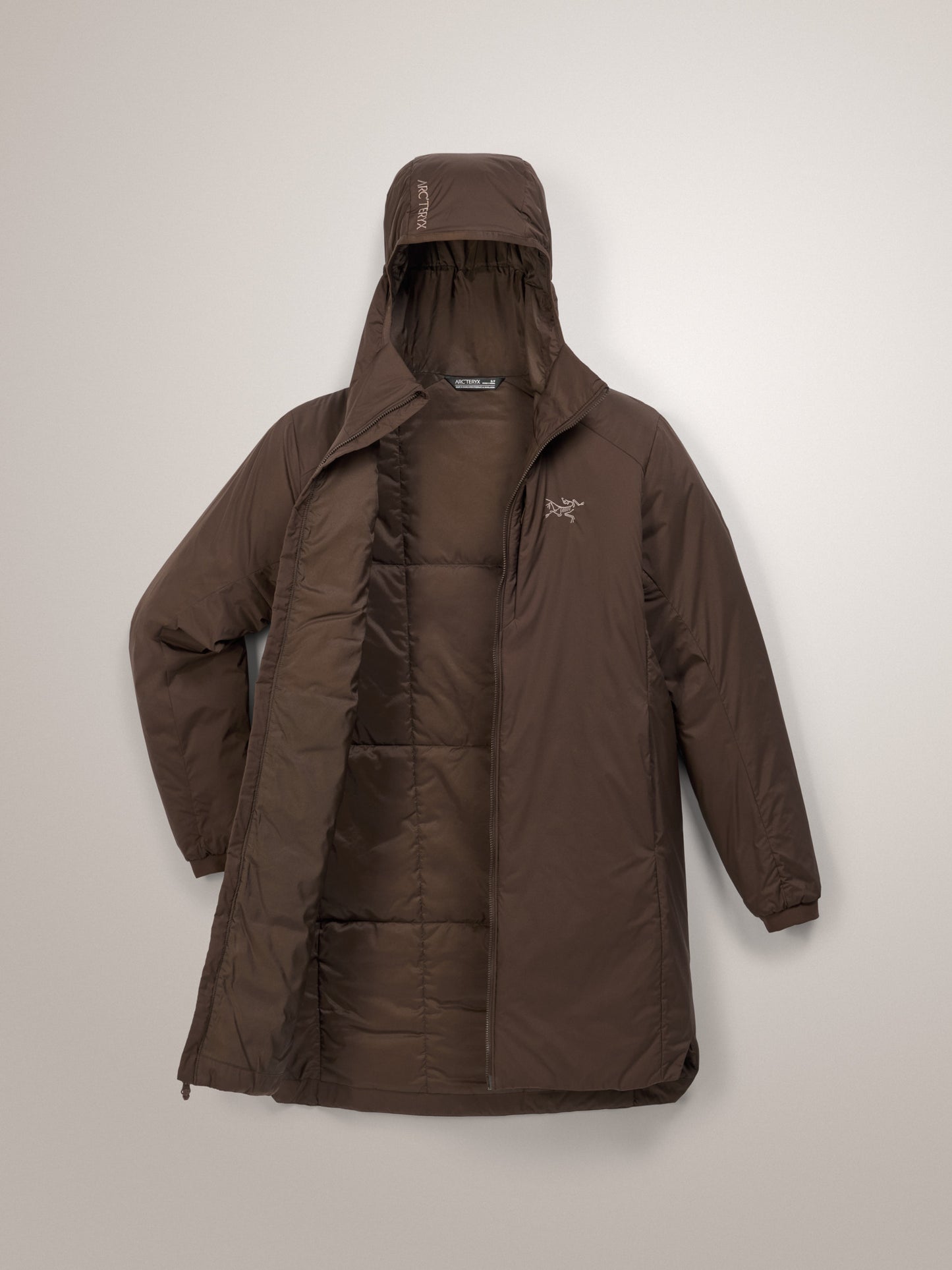 Atom Long Women's