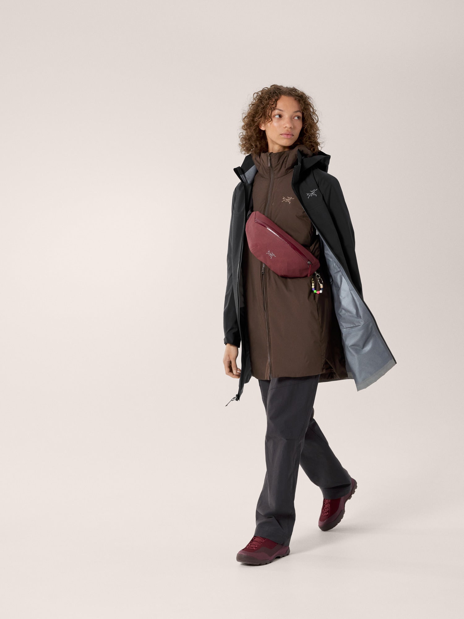 Atom Long Women's