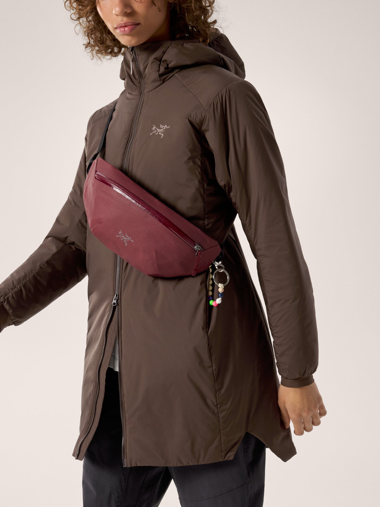 Atom Long Women's