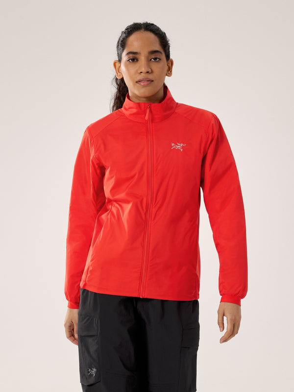 Atom Jacket Women's