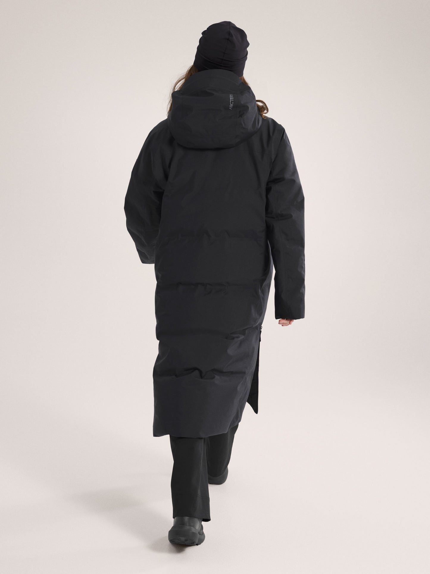 Liatris Down Parka Women's